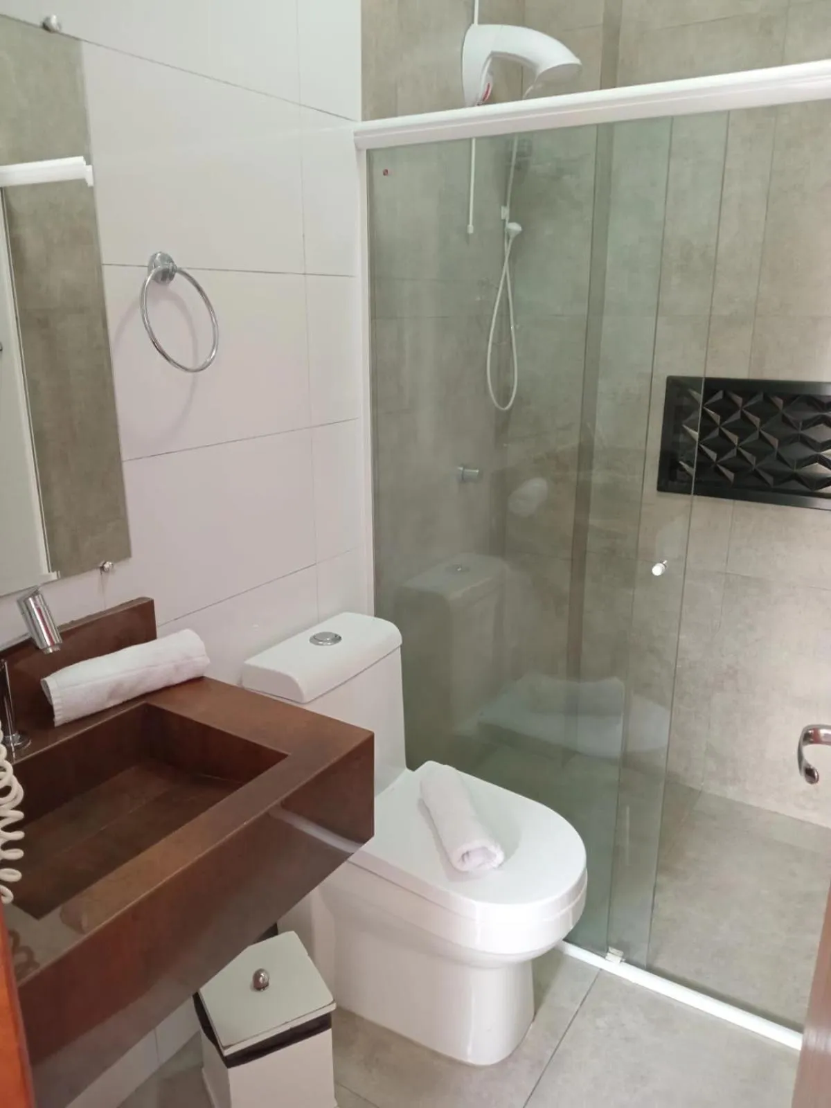 Villarejo Parque Hotel