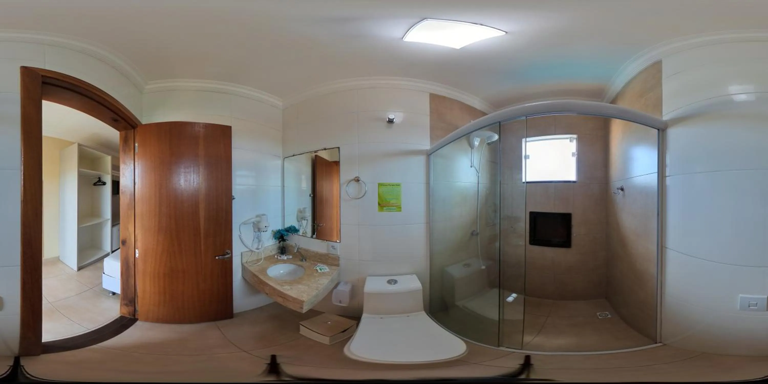 Villarejo Parque Hotel