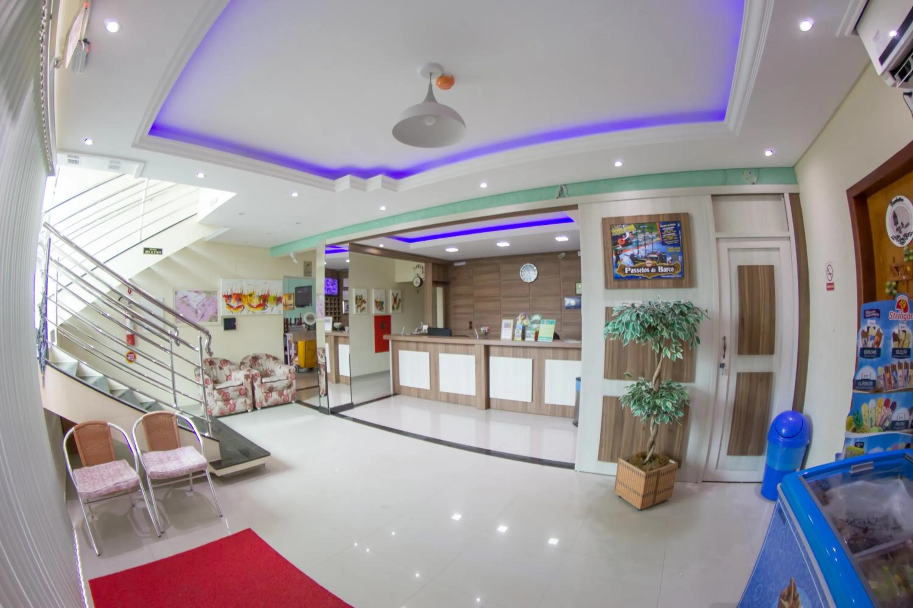 Villarejo Parque Hotel