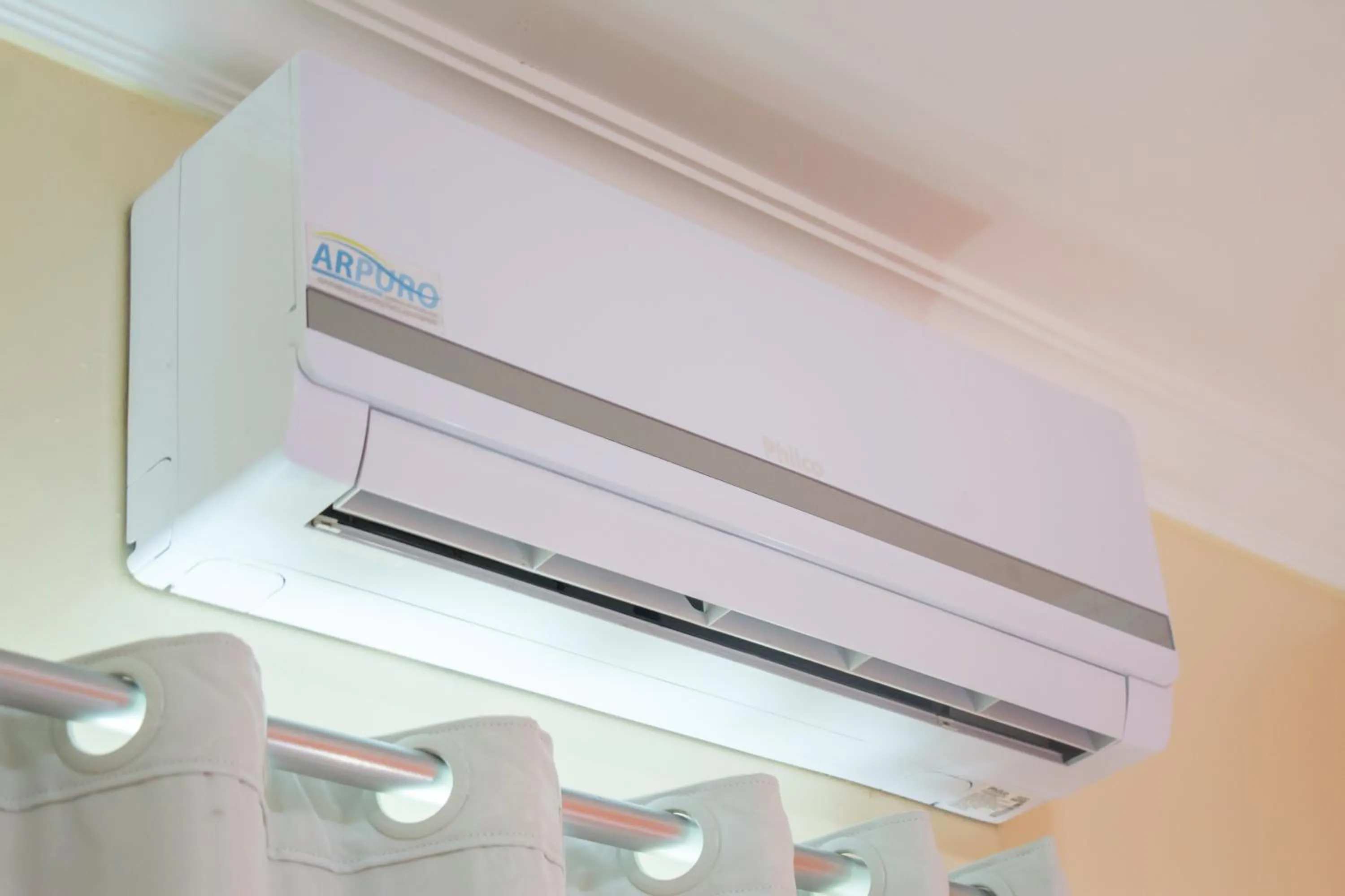 Villarejo Parque Hotel