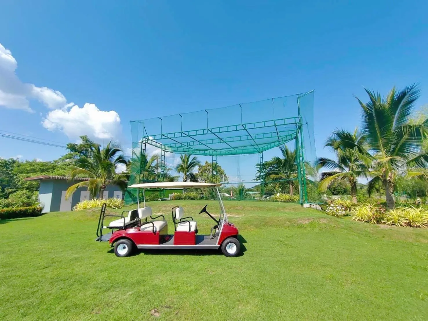 GRAND PA Hotel&Resort Lamphun Chiang Mai