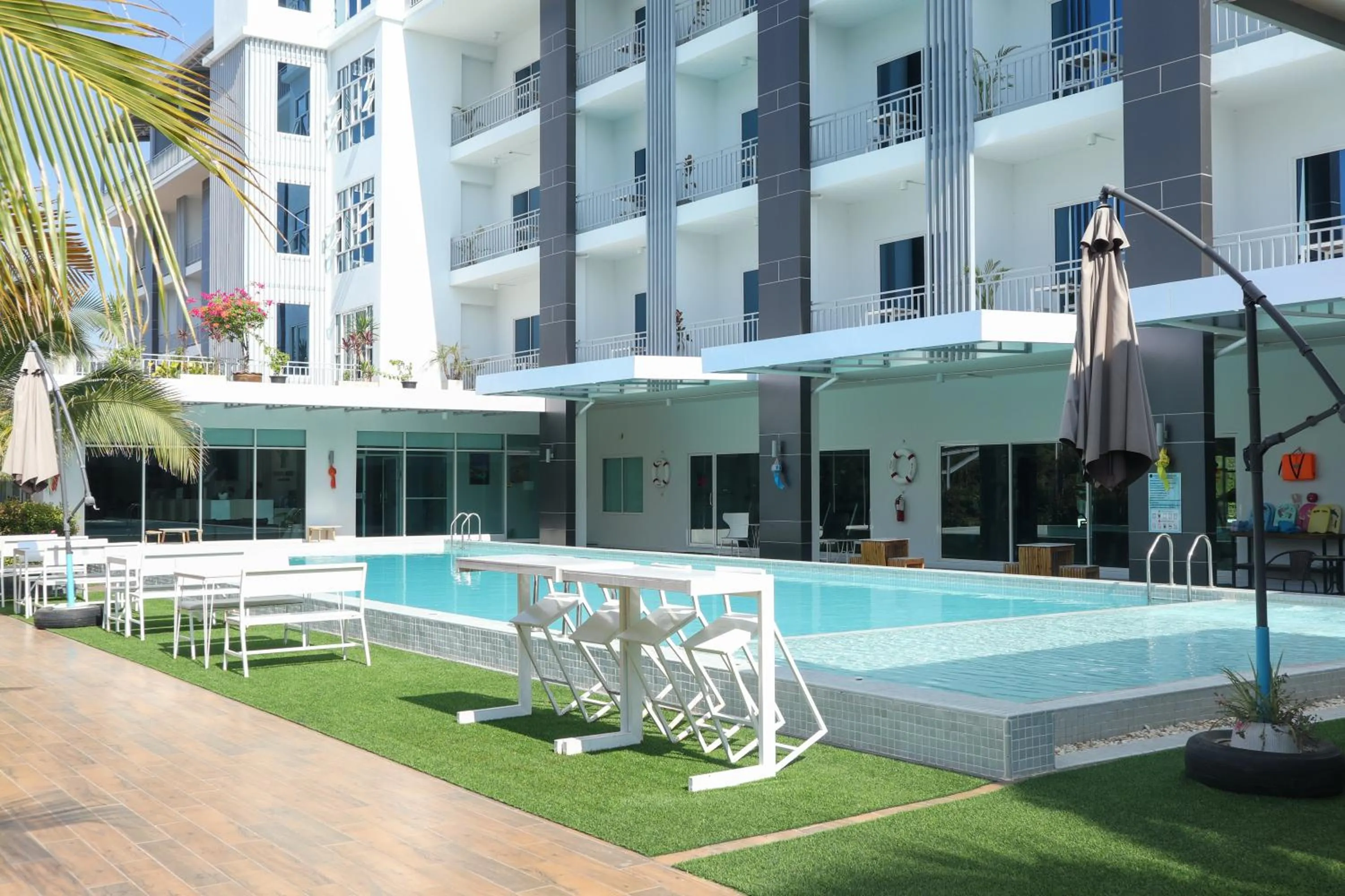 GRAND PA Hotel&Resort Lamphun Chiang Mai