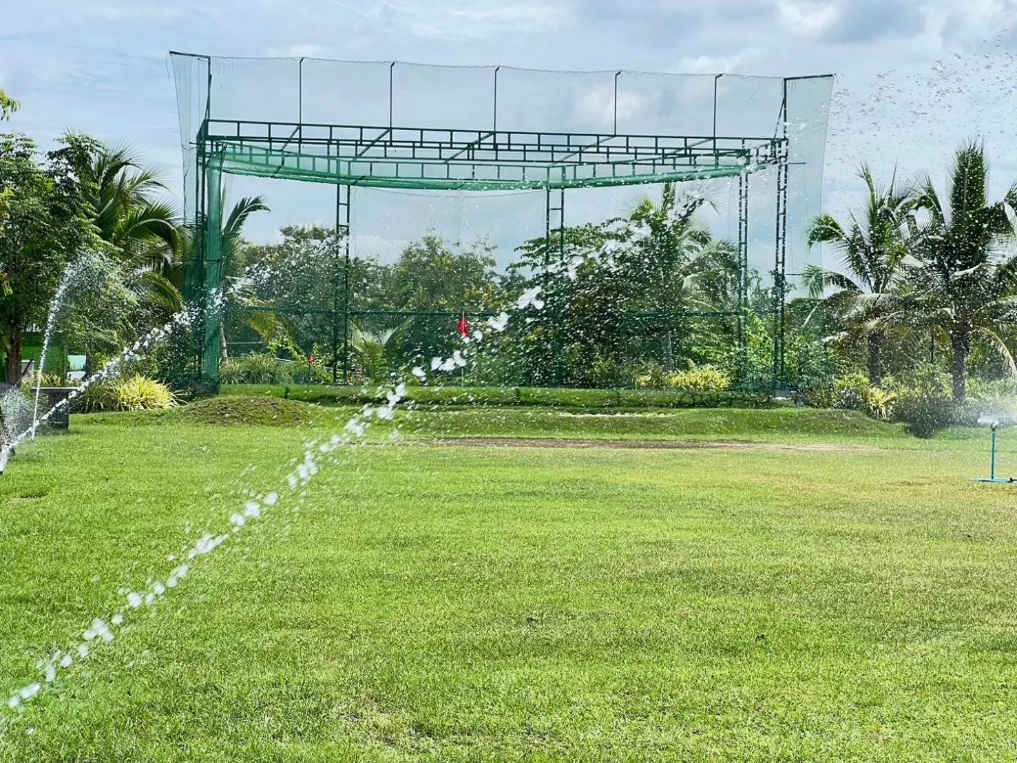 GRAND PA Hotel&Resort Lamphun Chiang Mai