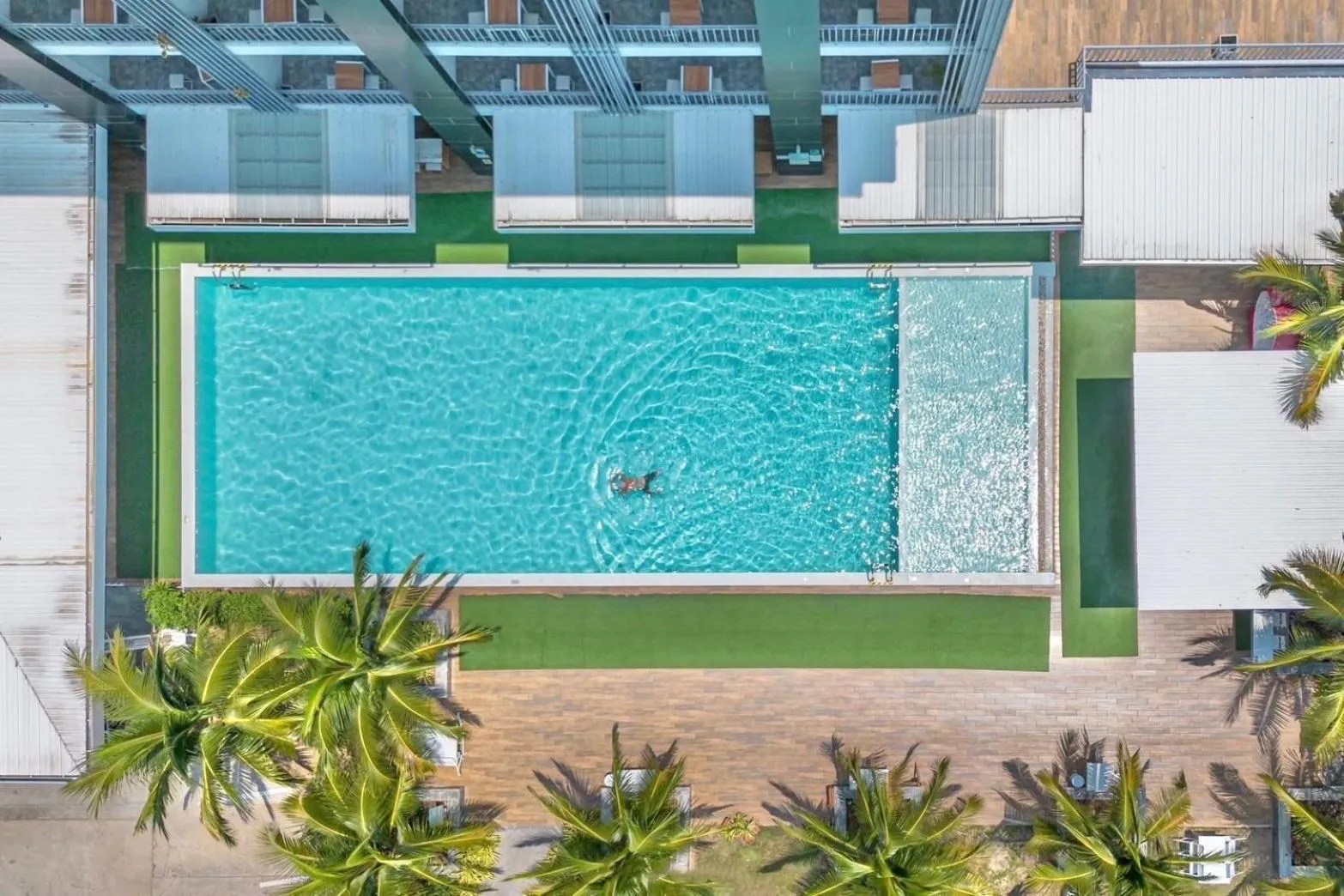 GRAND PA Hotel&Resort Lamphun Chiang Mai