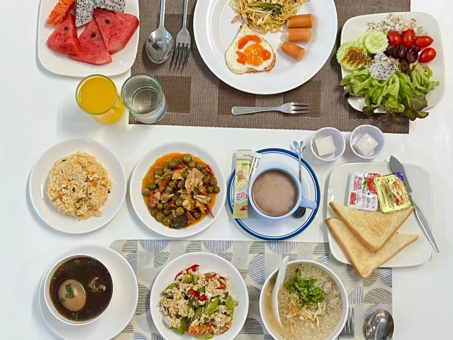 GRAND PA Hotel&Resort Lamphun Chiang Mai