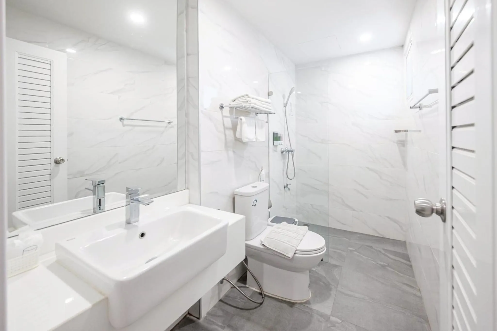 GRAND PA Hotel&Resort Lamphun Chiang Mai