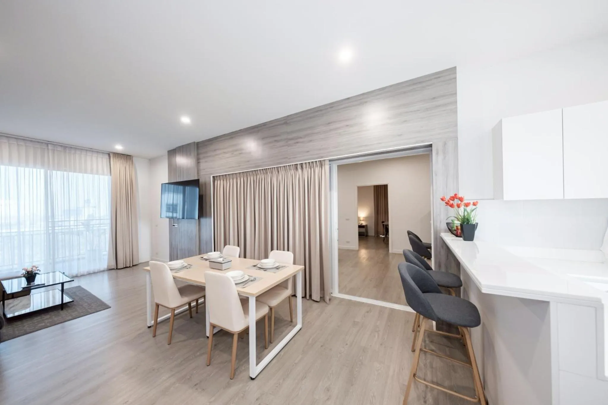 GRAND PA Hotel&Resort Lamphun Chiang Mai