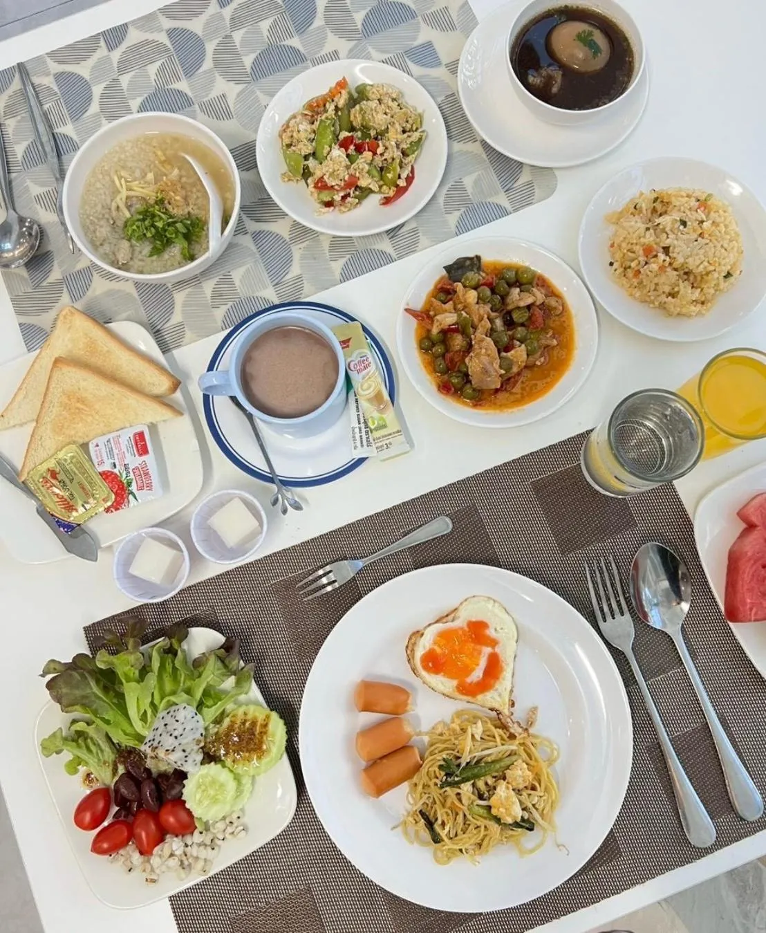 GRAND PA Hotel&Resort Lamphun Chiang Mai