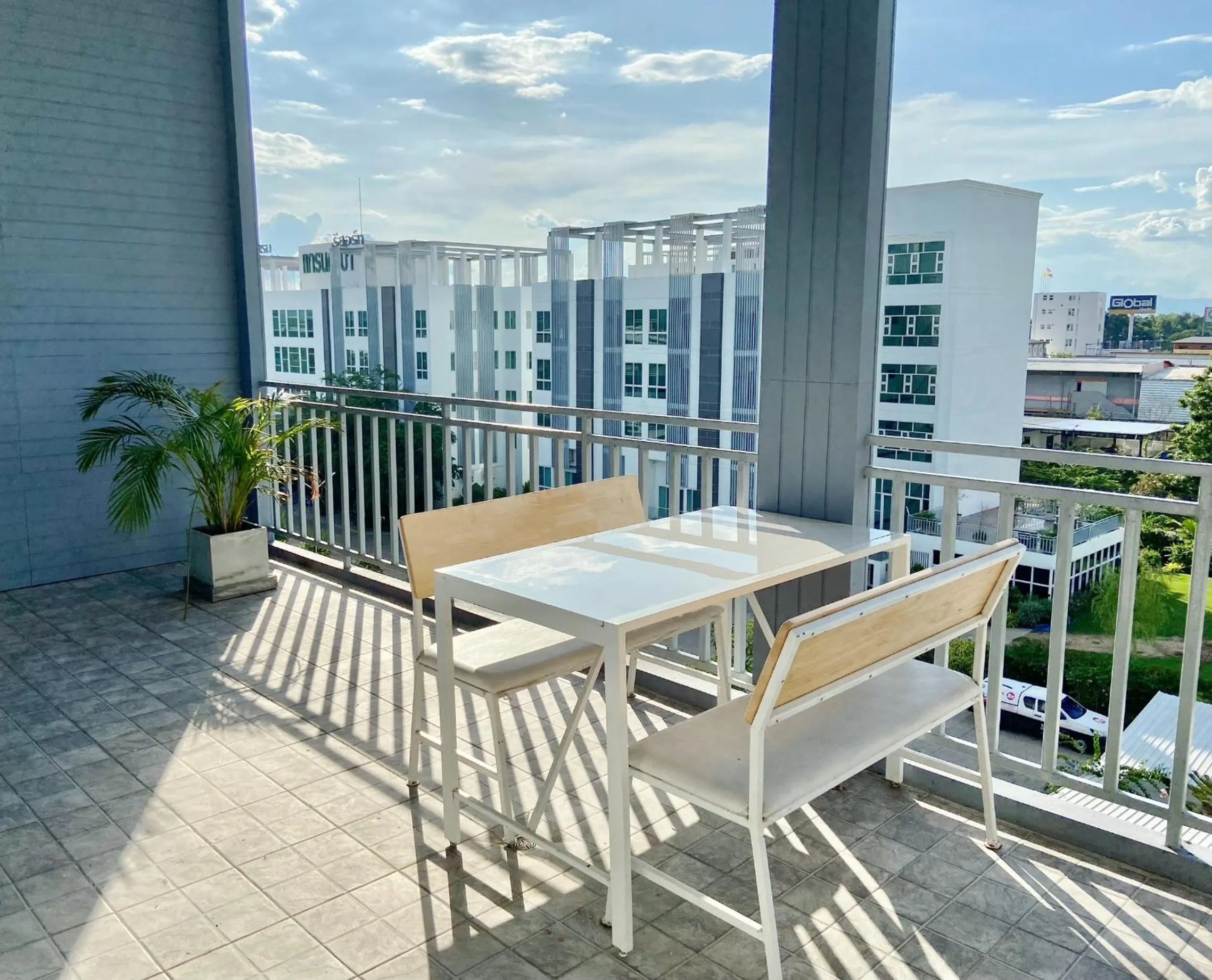 GRAND PA Hotel&Resort Lamphun Chiang Mai