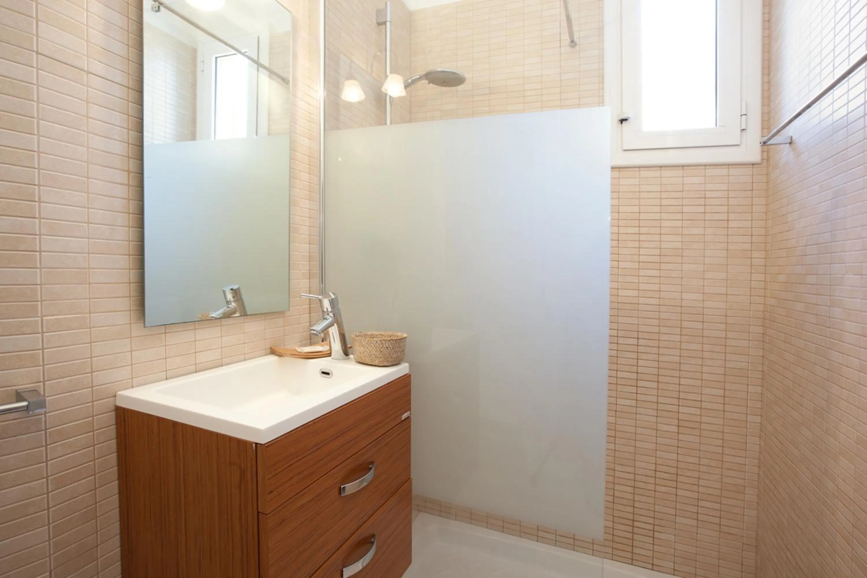 Bathroom in Alcam Rizal