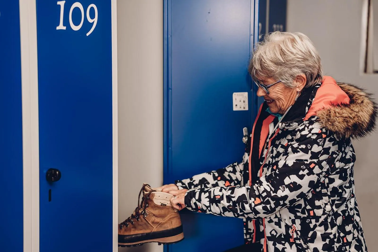 Skiing in Alpengasthof Hörnlepass