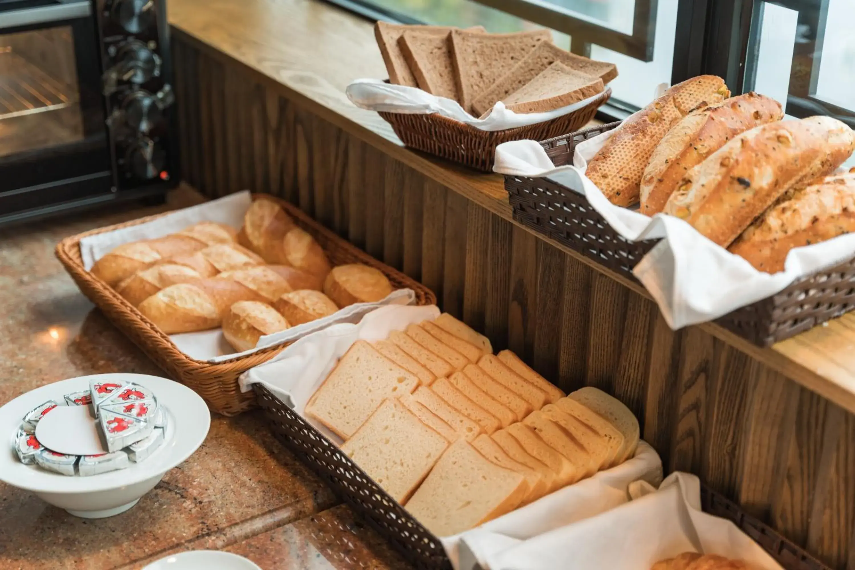 Restaurant/places to eat in La Passion Hanoi Hotel & Spa Restaurant/places to eat in La Passion Hanoi Hotel & Spa