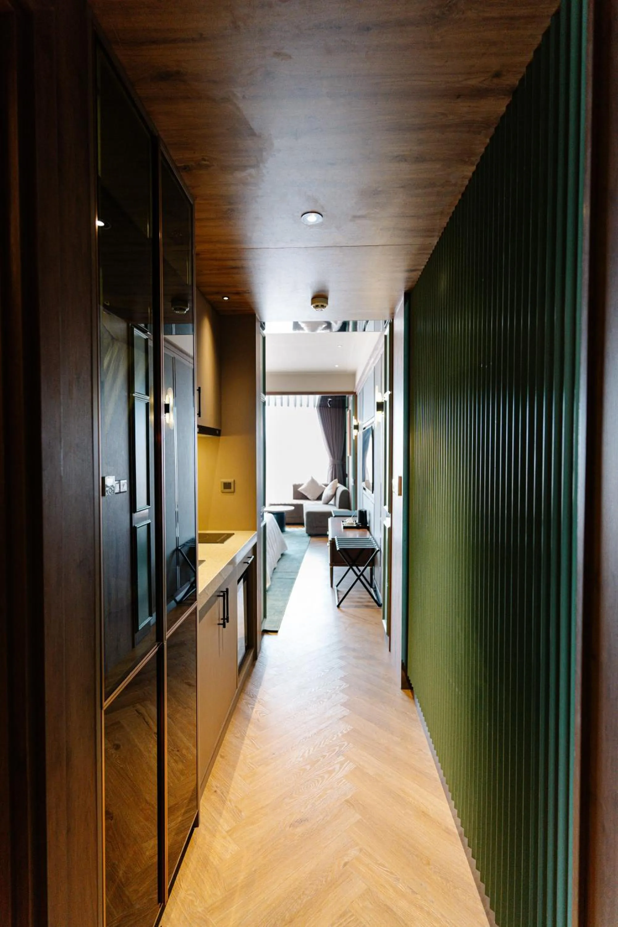 View (from property/room) in La Passion Hanoi Hotel & Spa