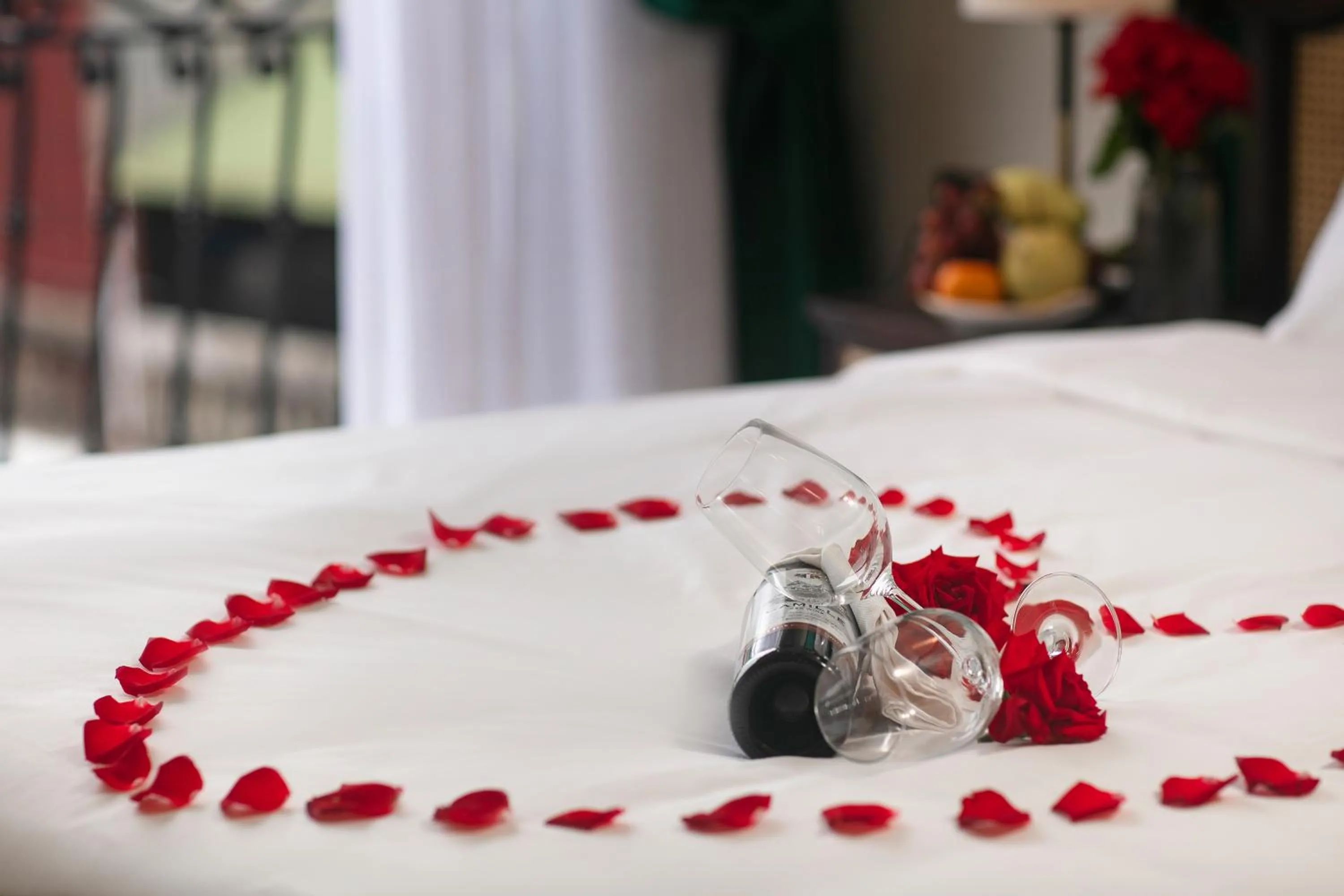 Bedroom, Bed in La Passion Hanoi Hotel & Spa