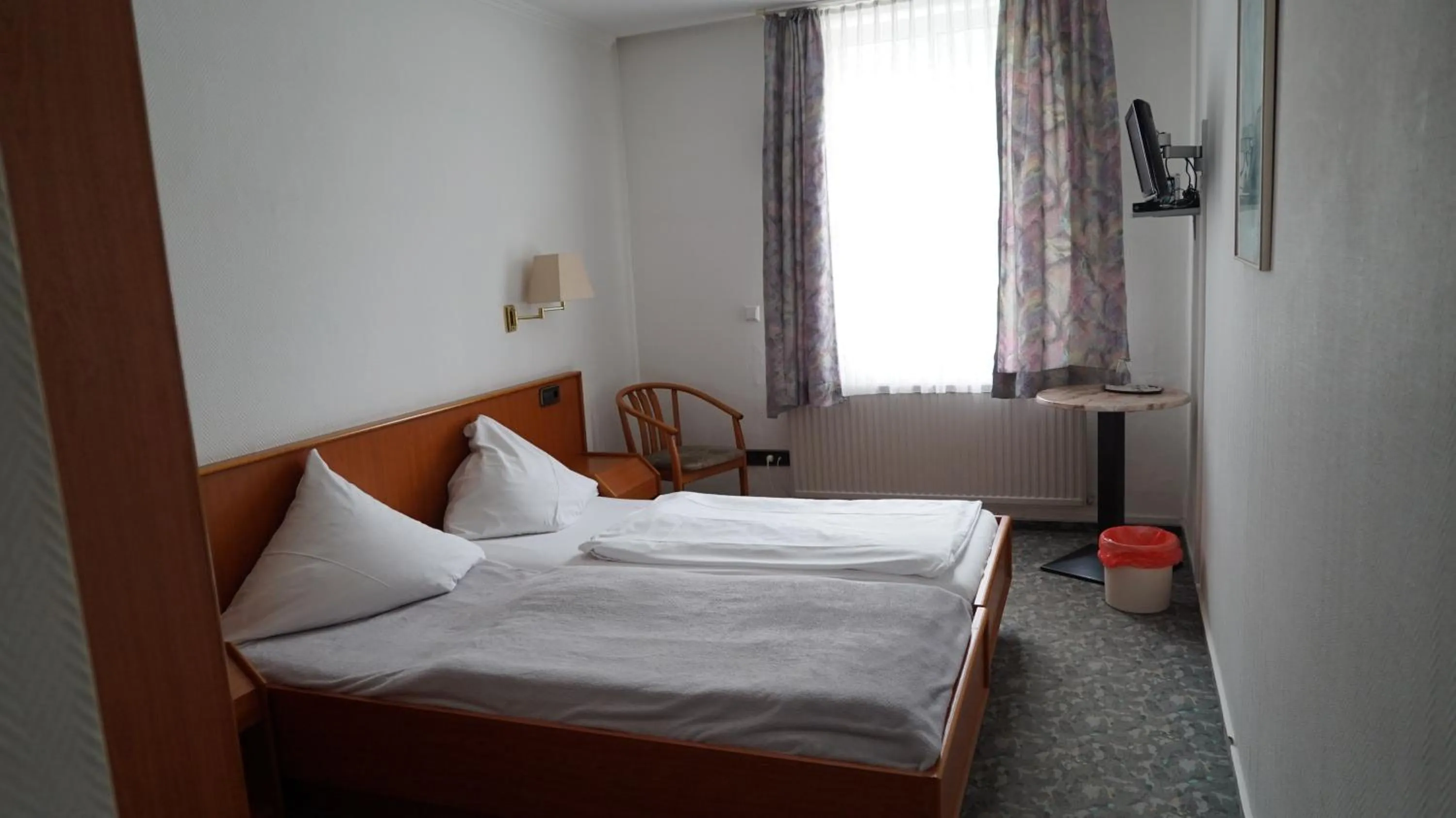 Photo of the whole room in Hotel Landhaus Greene