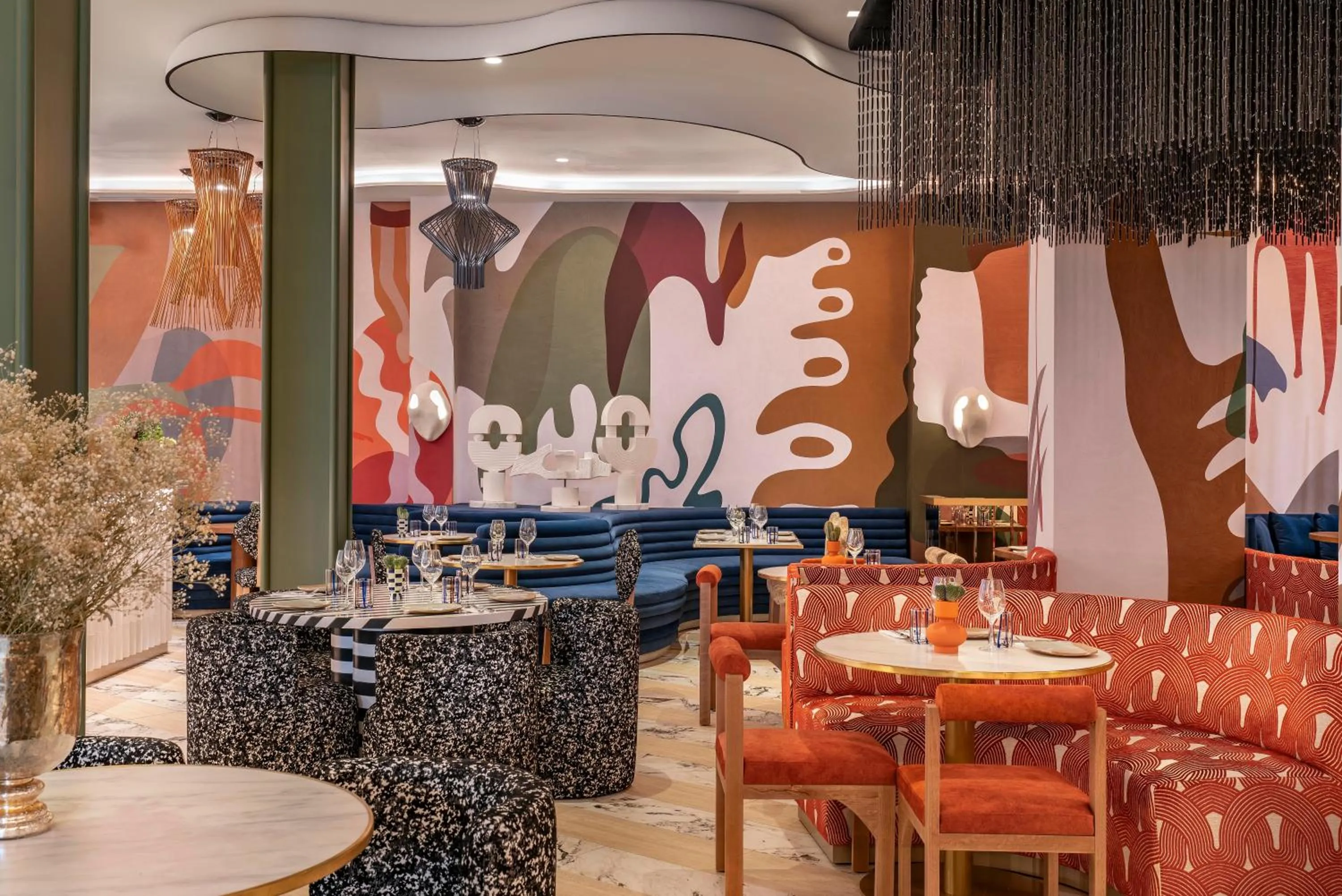 Breakfast in Vincci Gala