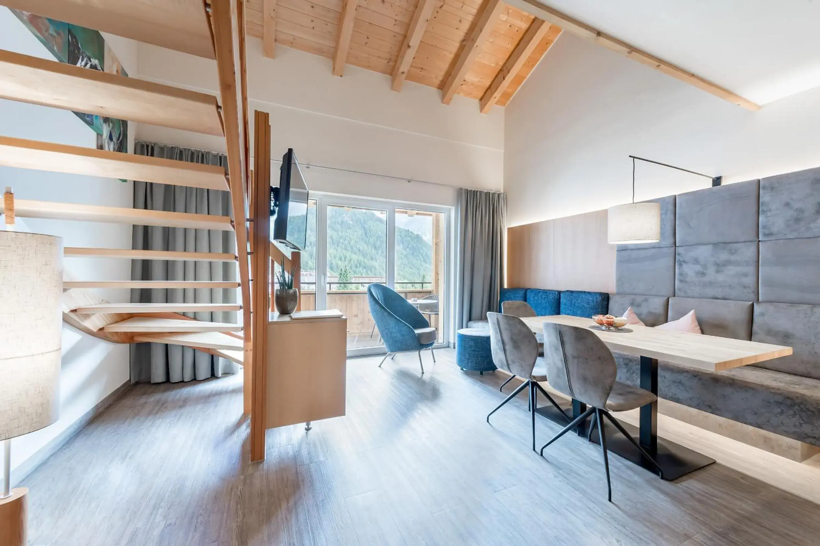 Two-Bedroom Apartment in Hotel Andy 4 Sterne Superior Two-Bedroom Apartment in Hotel Andy 4 Sterne Superior