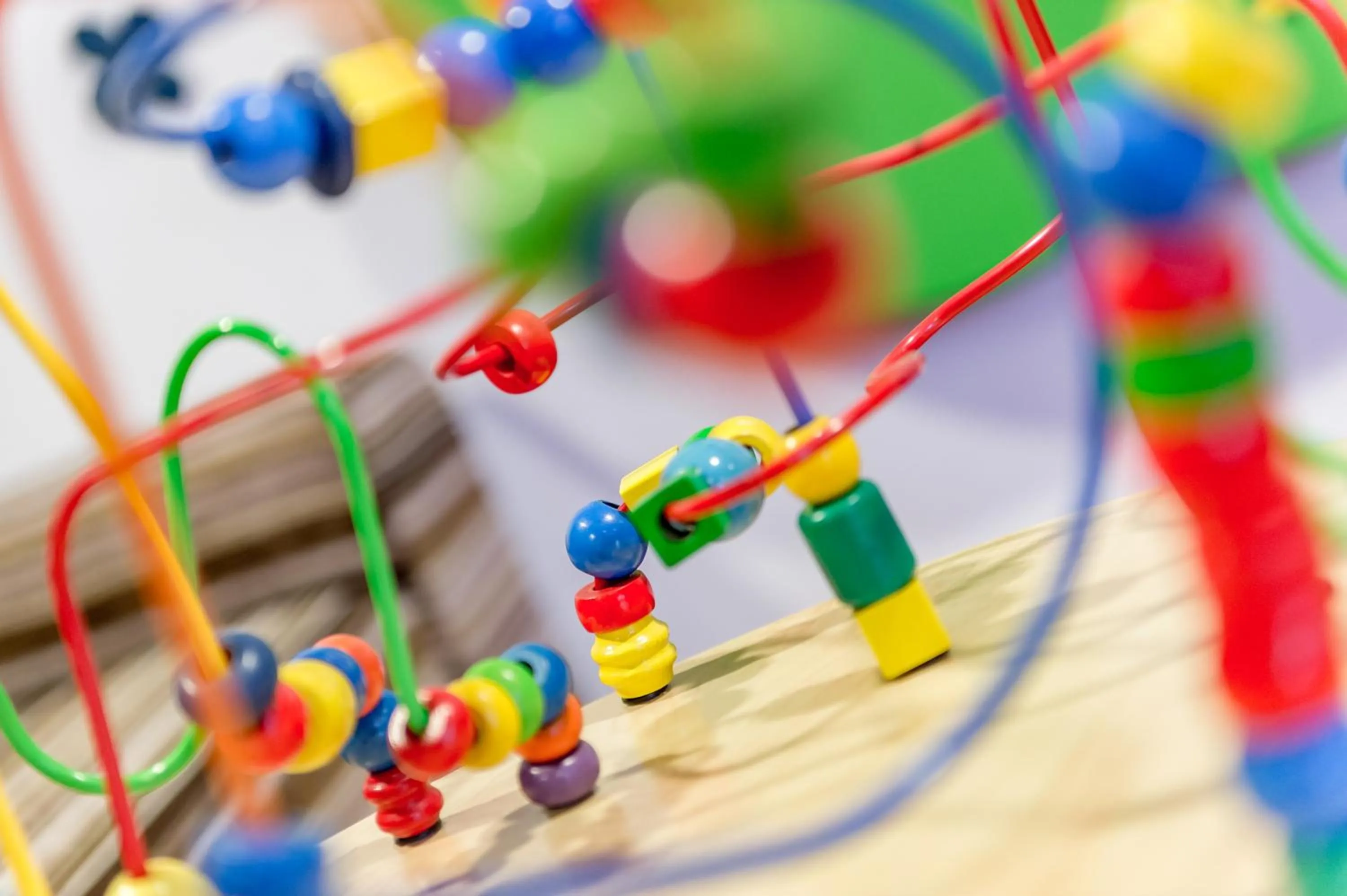 Game Room in Hotel Andy 4 Sterne Superior