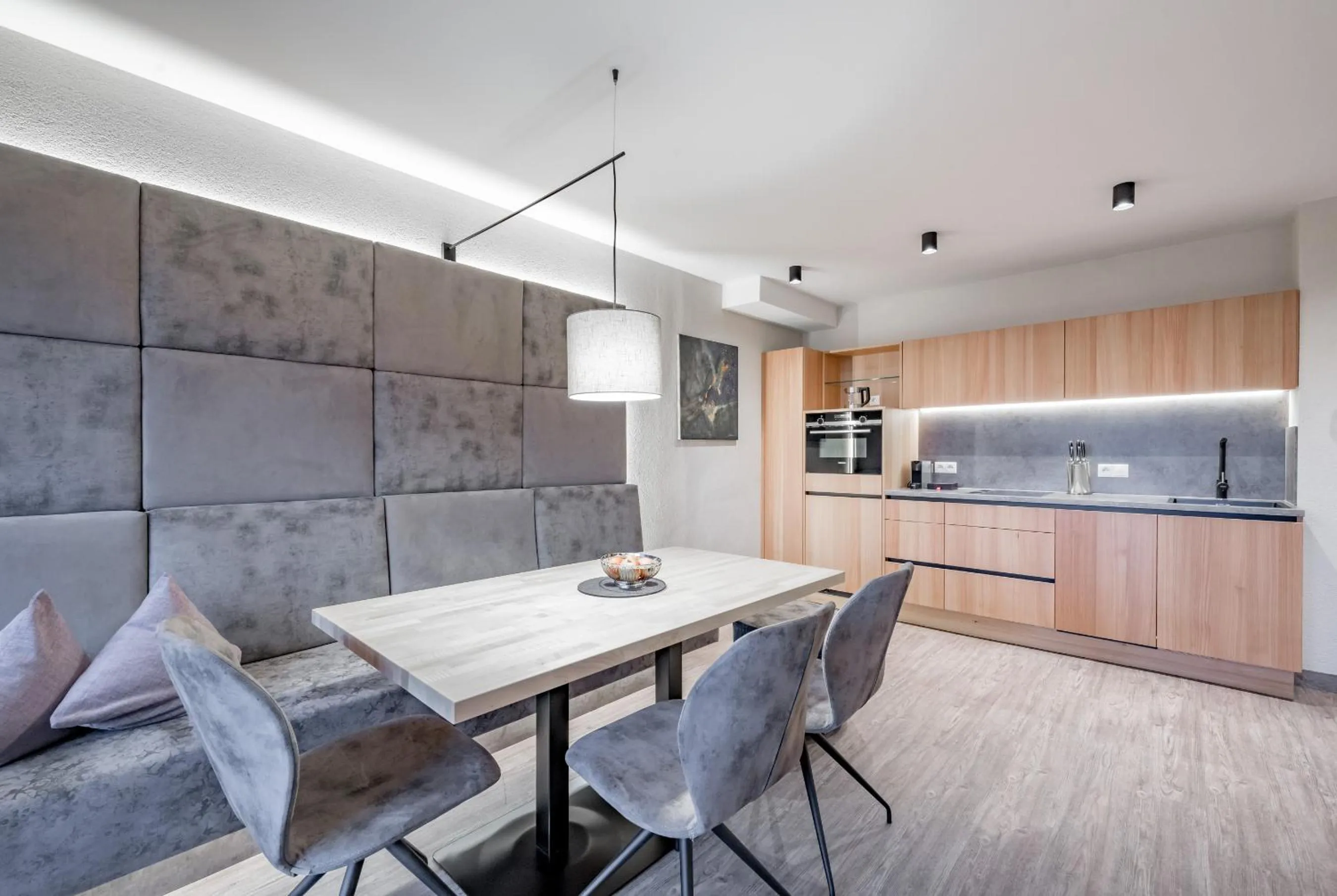 Photo of the whole room in Hotel Andy 4 Sterne Superior