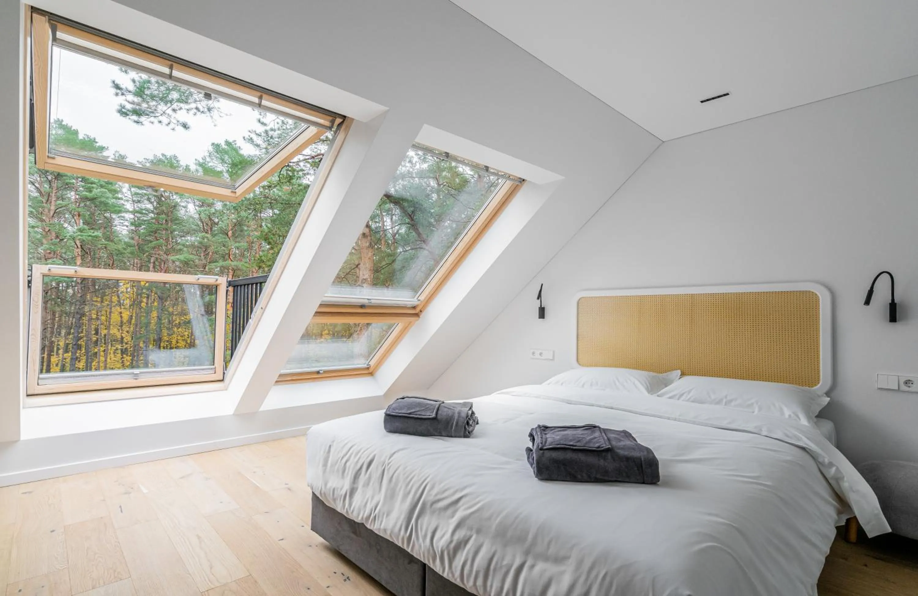 Small Double Room - single occupancy in ESE HOTEL