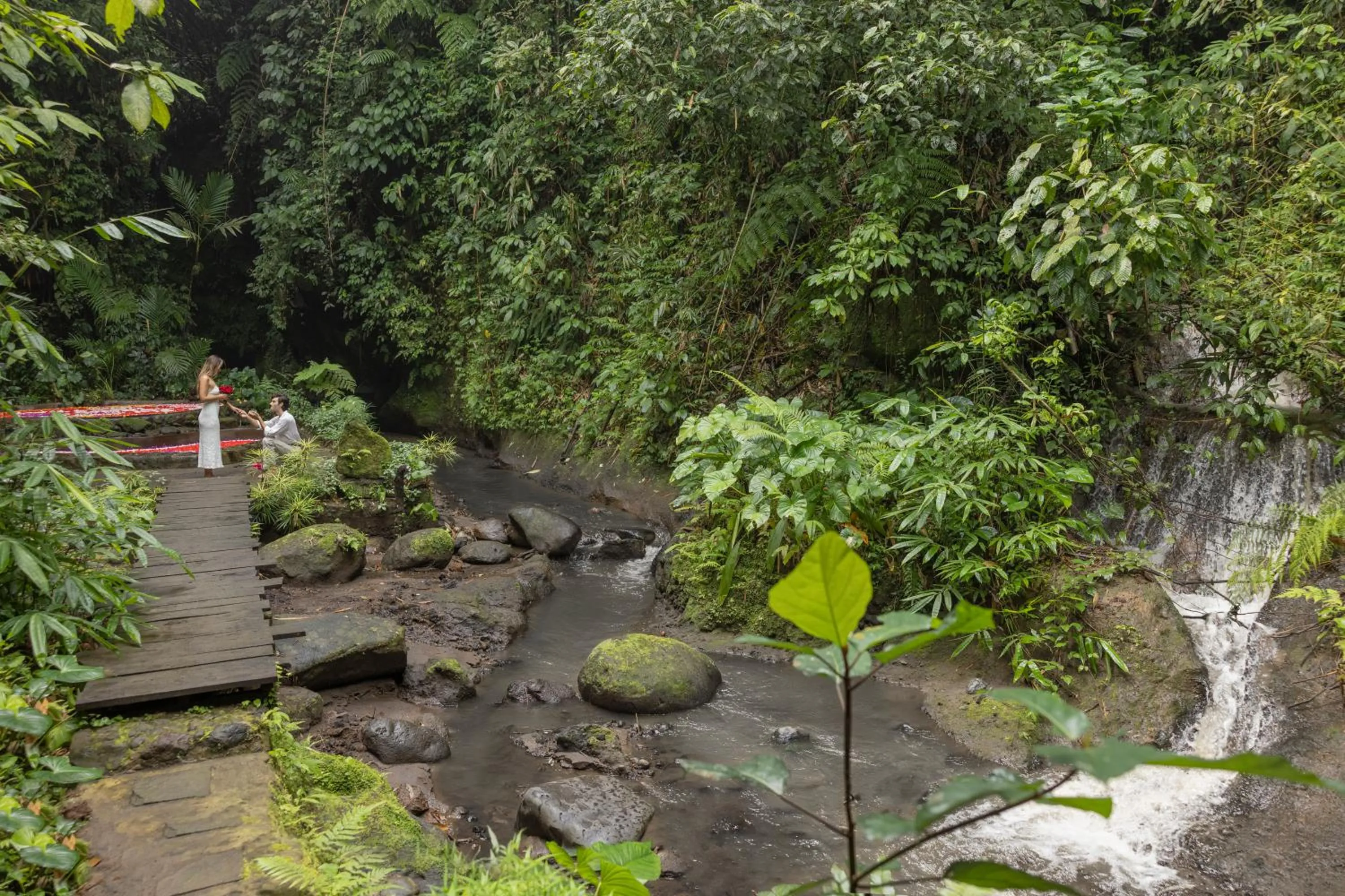 Nearby landmark in Sacred Valley by GenuineHost