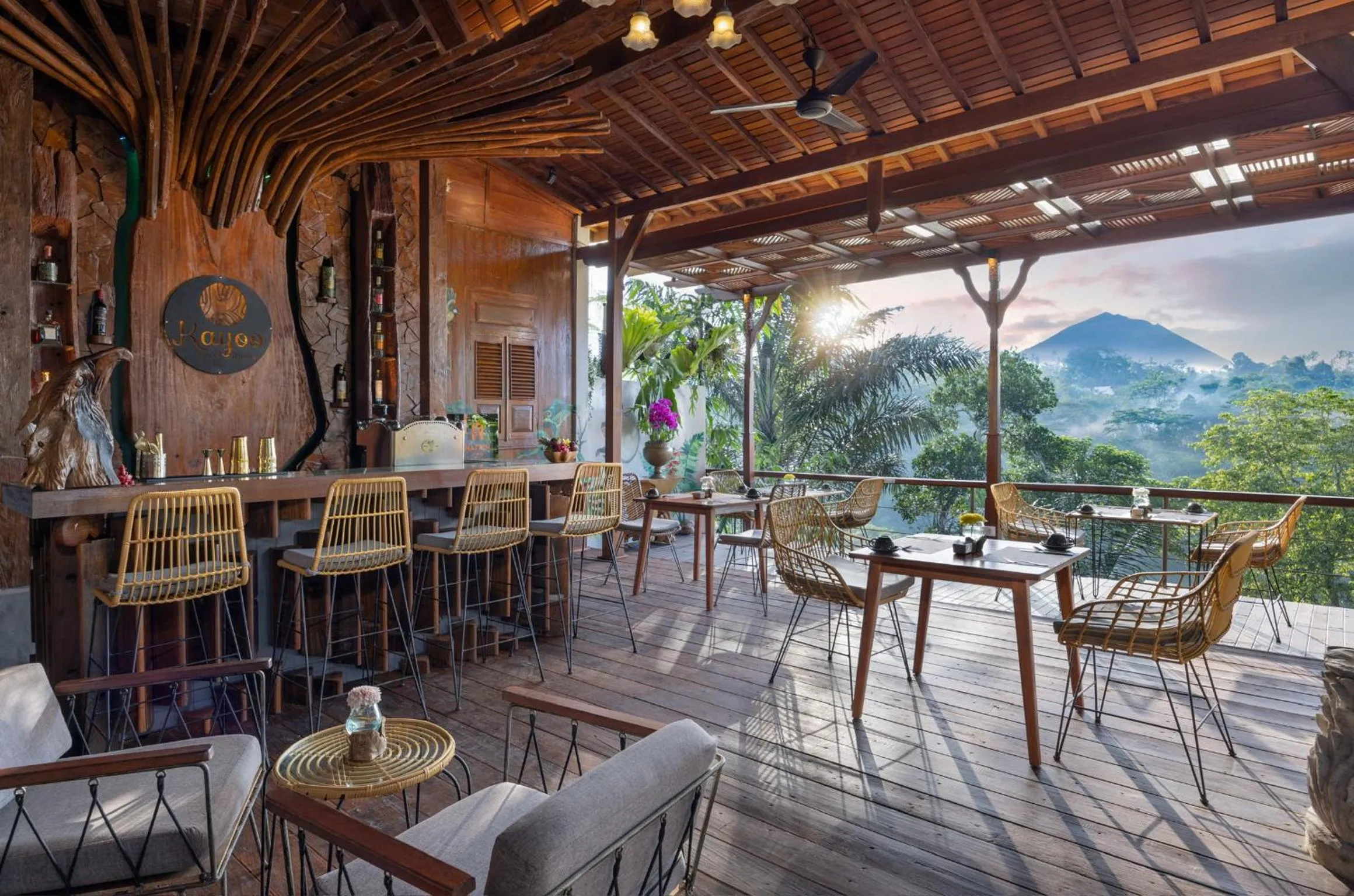 Restaurant/places to eat in Sacred Valley by GenuineHost