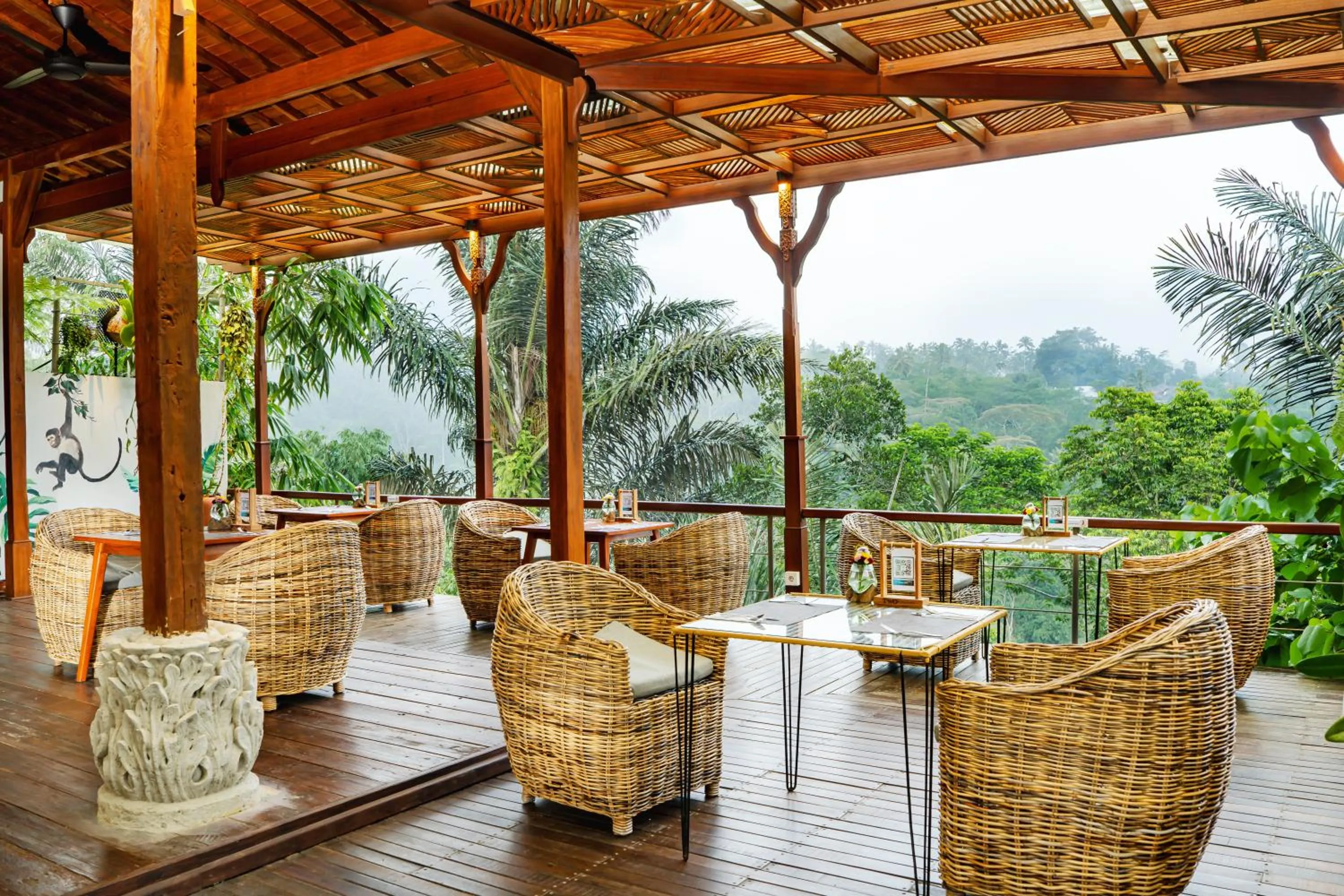 Restaurant/places to eat in Sacred Valley by GenuineHost