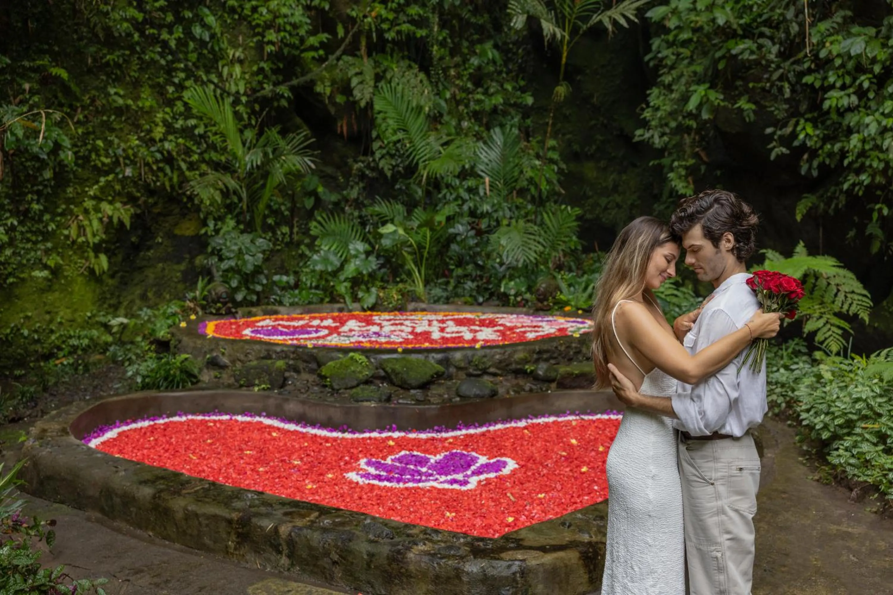 Activities in Sacred Valley by GenuineHost