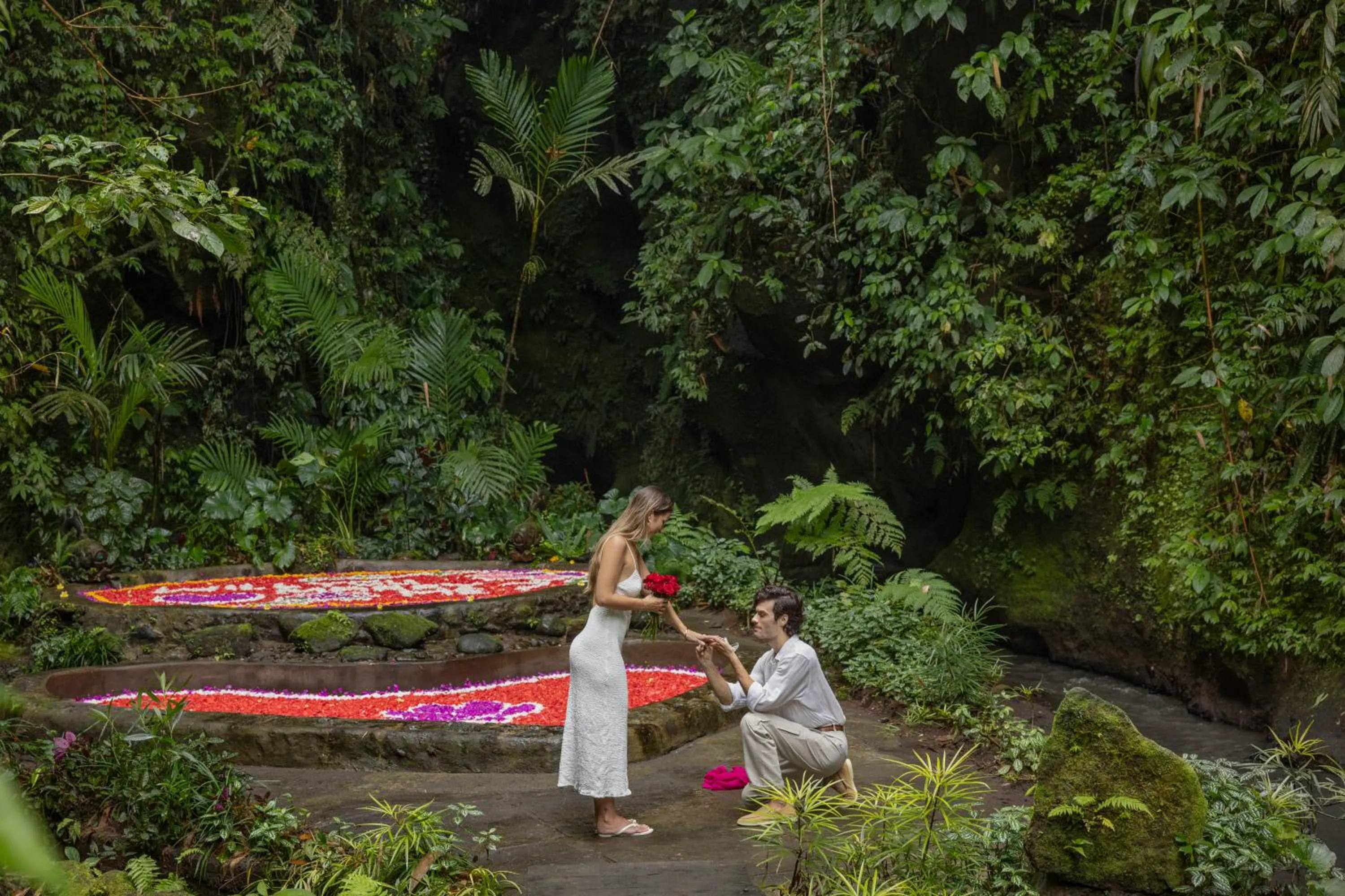 Activities in Sacred Valley by GenuineHost