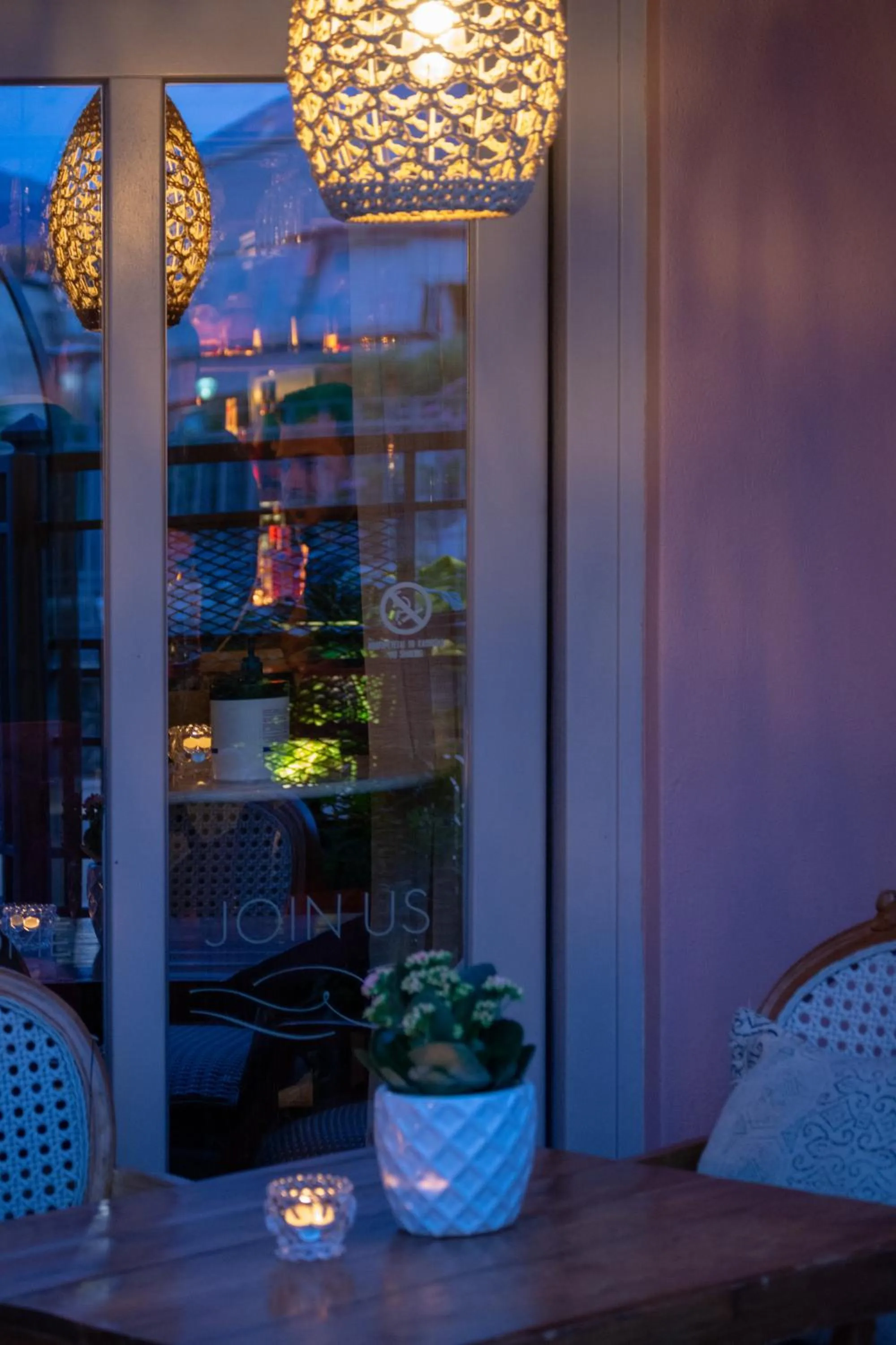 Marpessa Hotel & Spa