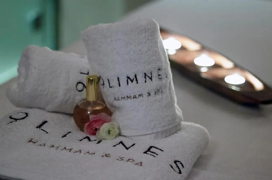 Marpessa Hotel & Spa