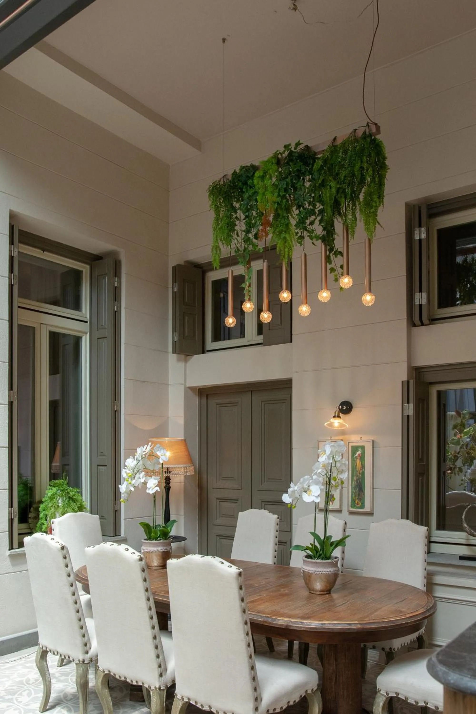 Marpessa Hotel & Spa