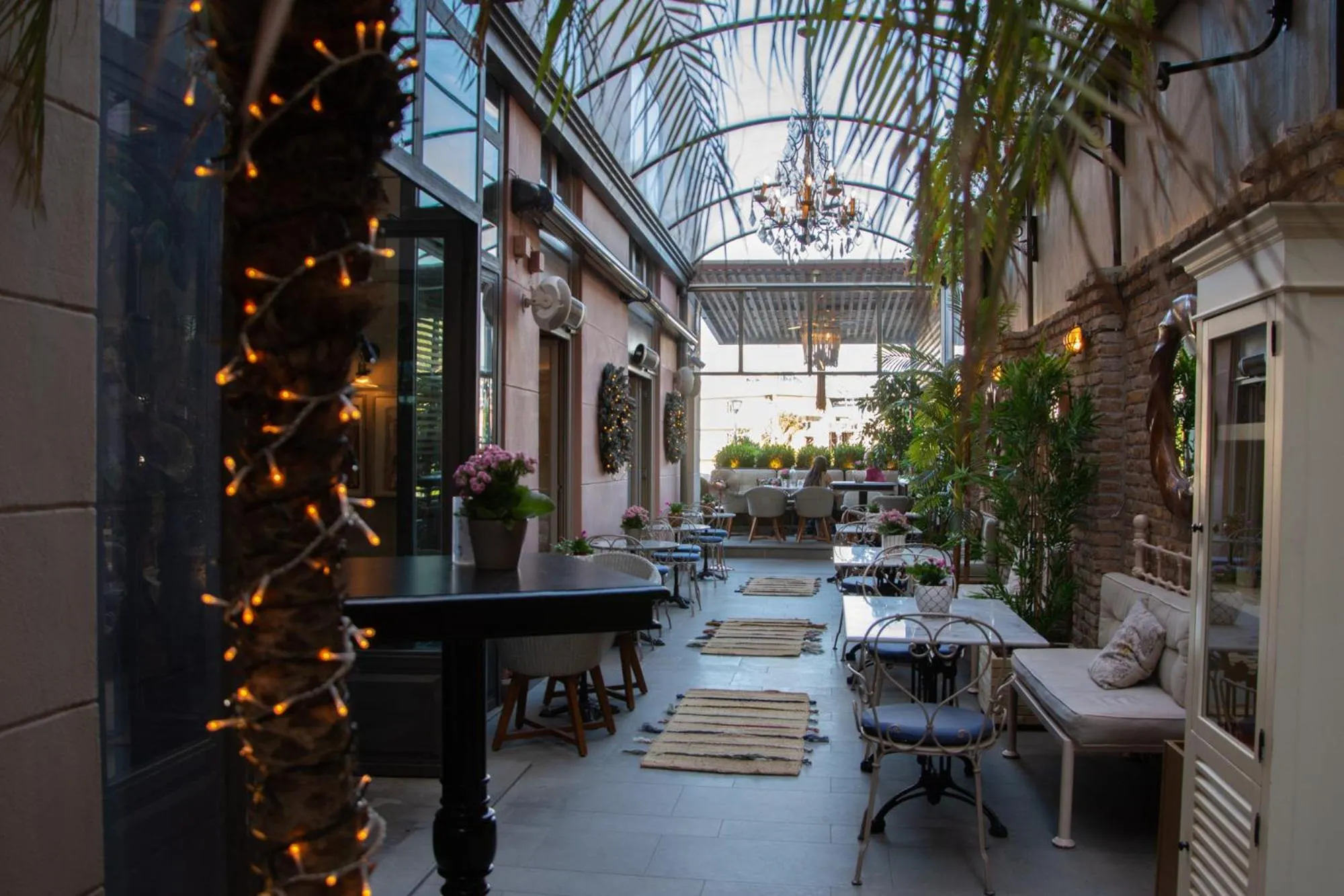 Marpessa Hotel & Spa