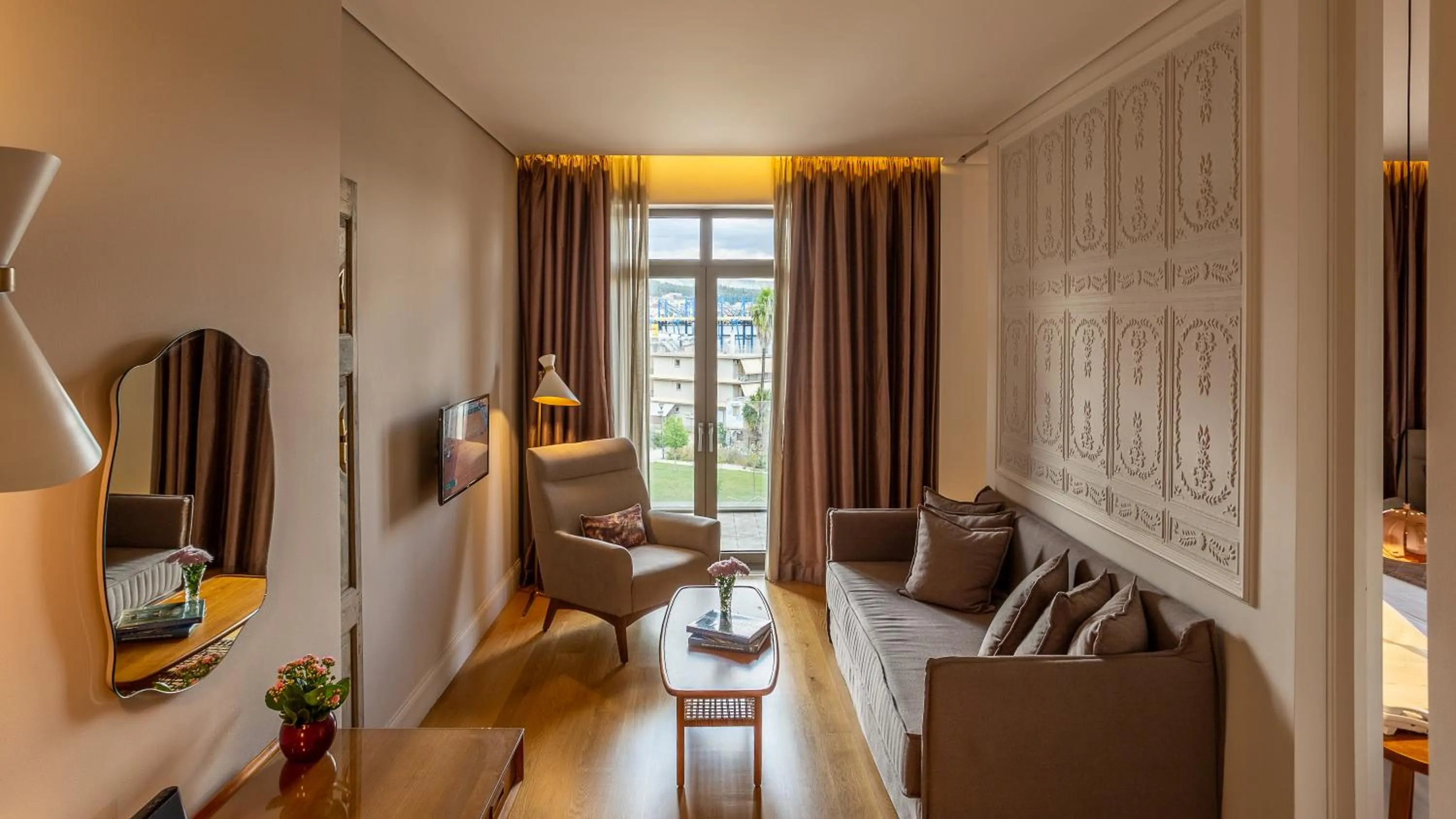 Marpessa Hotel & Spa