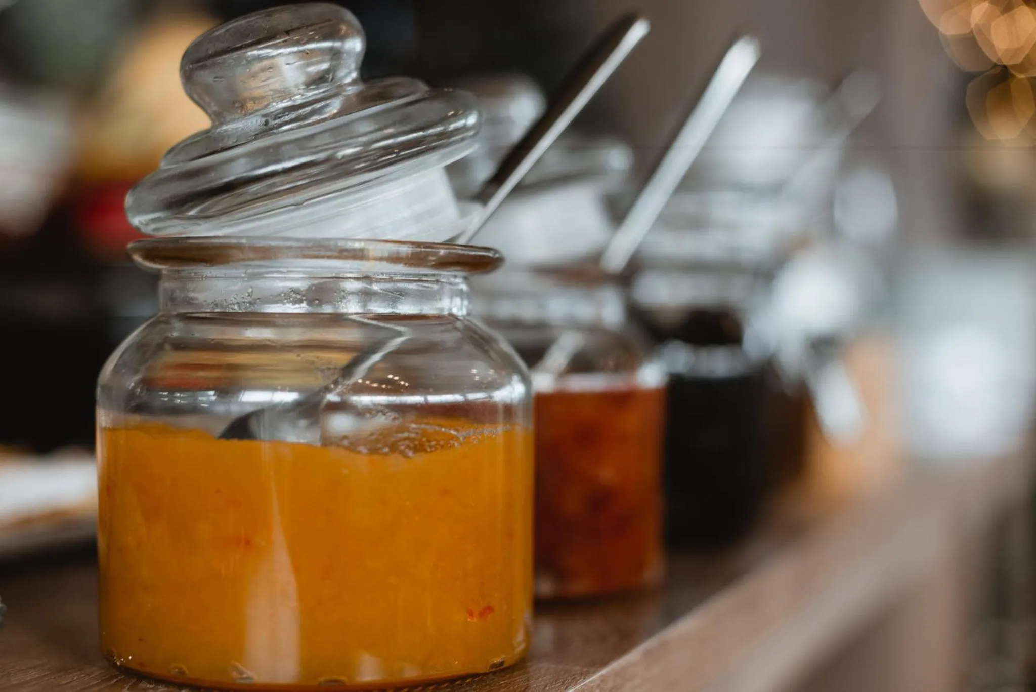 Breakfast in Marpessa Hotel & Spa