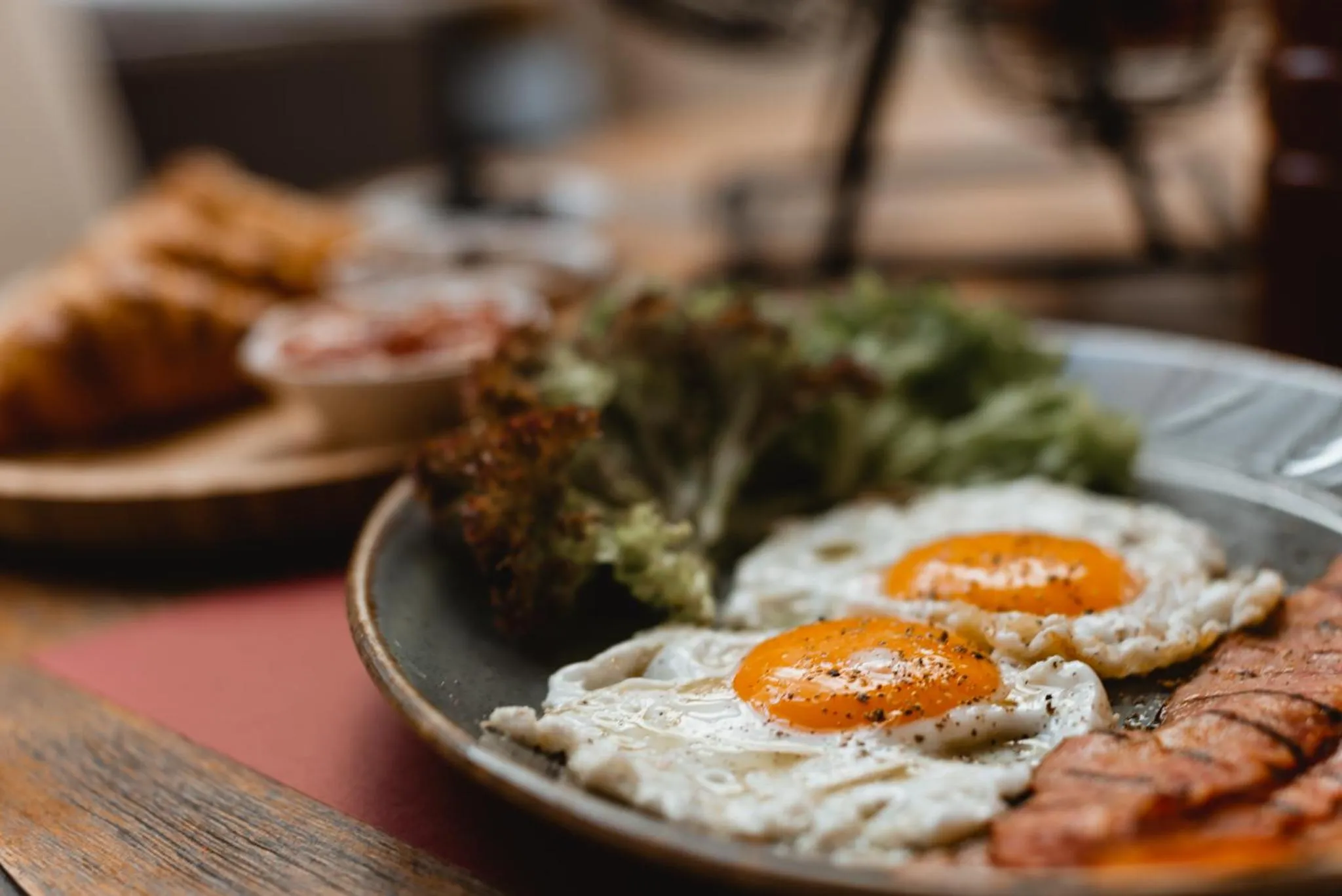 Breakfast in Marpessa Hotel & Spa