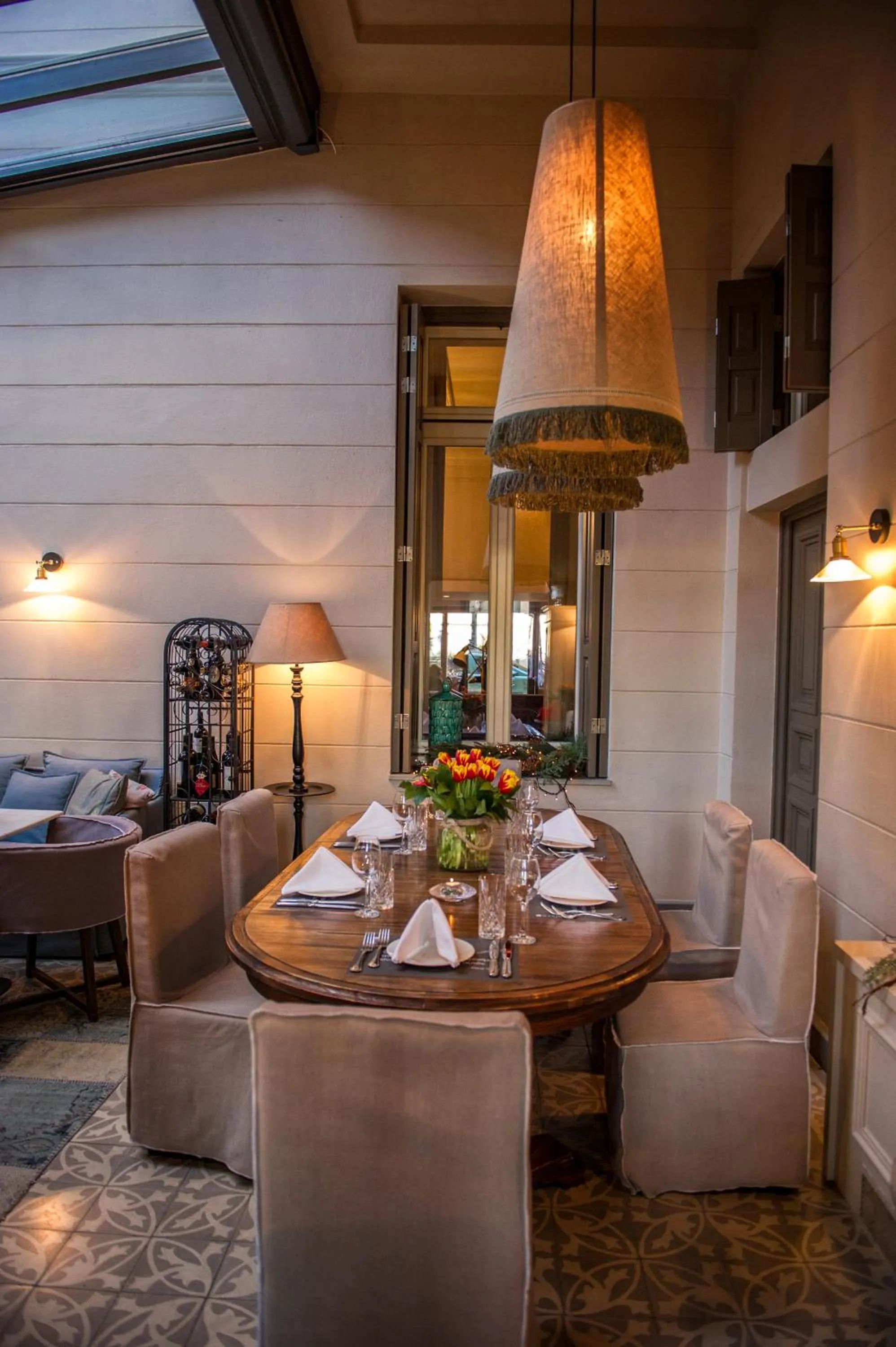 Marpessa Hotel & Spa