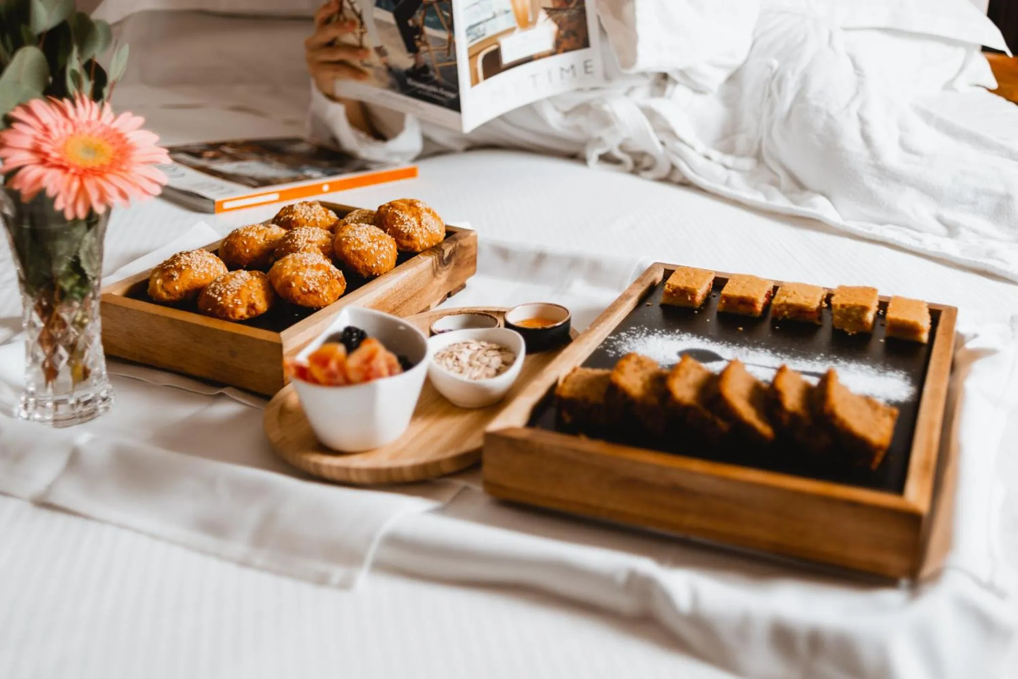 Marpessa Hotel & Spa