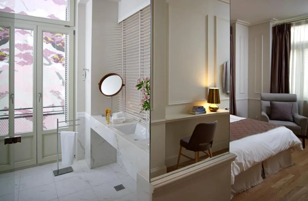 Other, Bed in Marpessa Hotel & Spa