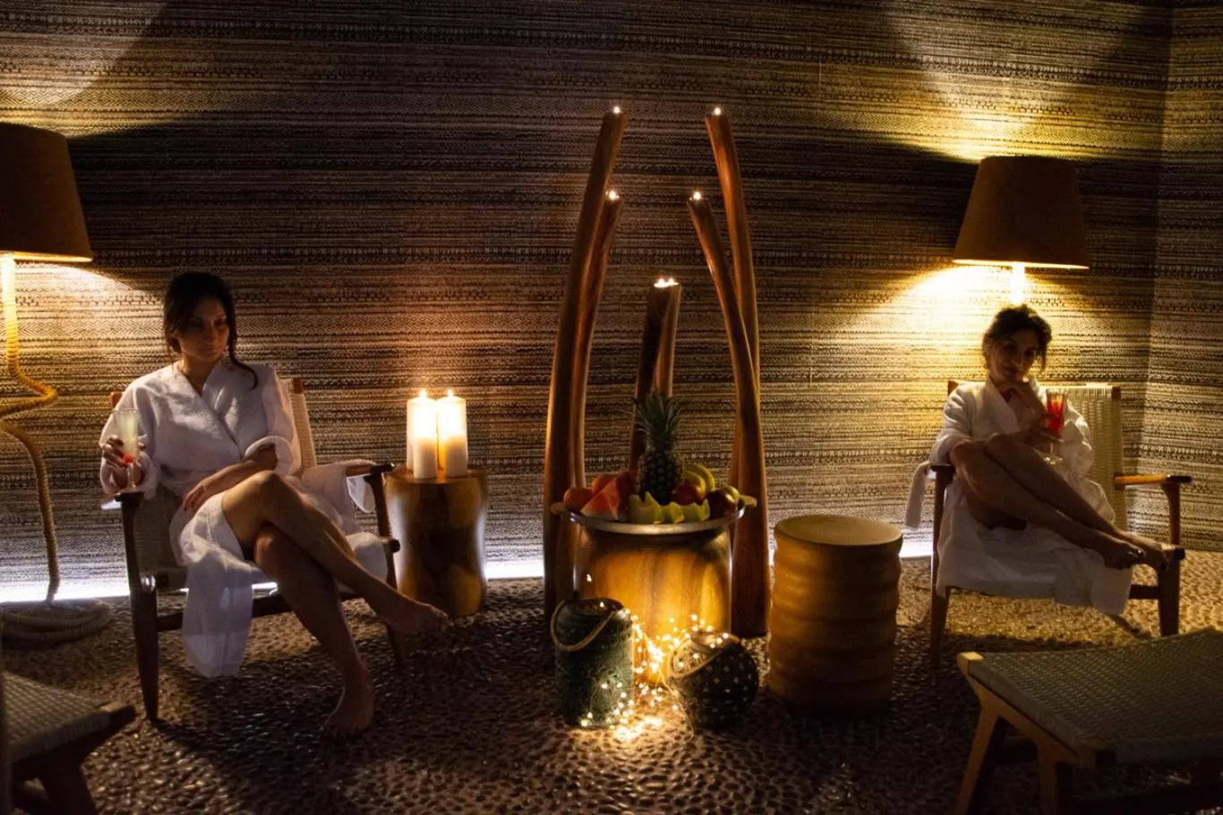 Marpessa Hotel & Spa