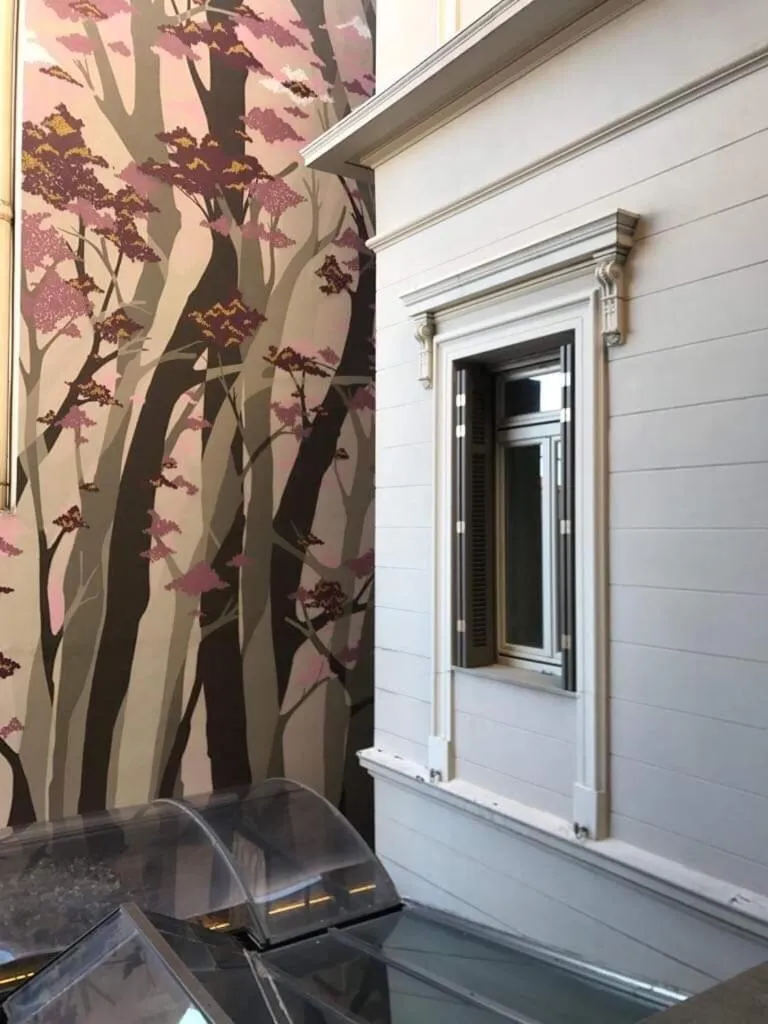 Marpessa Hotel & Spa