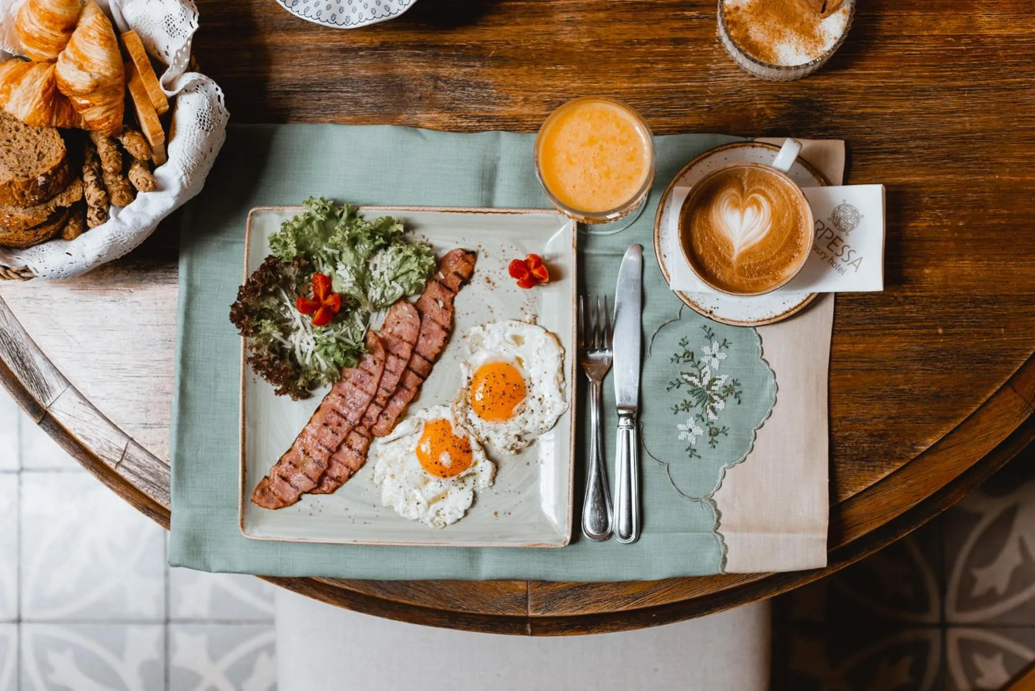 Marpessa Hotel & Spa