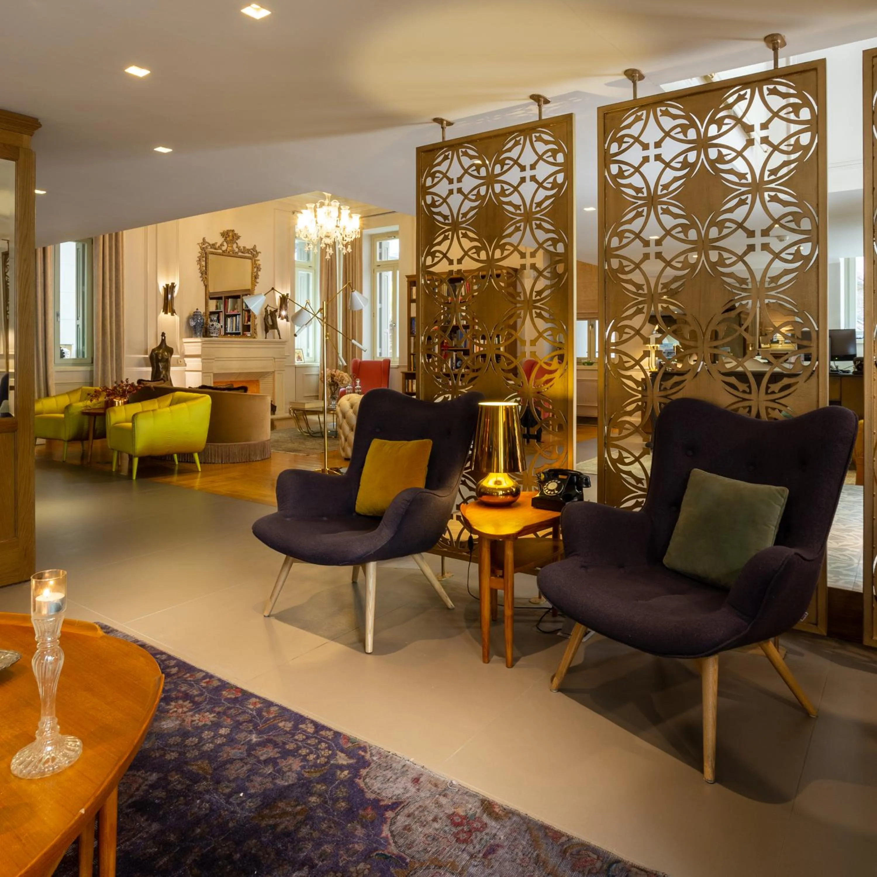 Marpessa Hotel & Spa