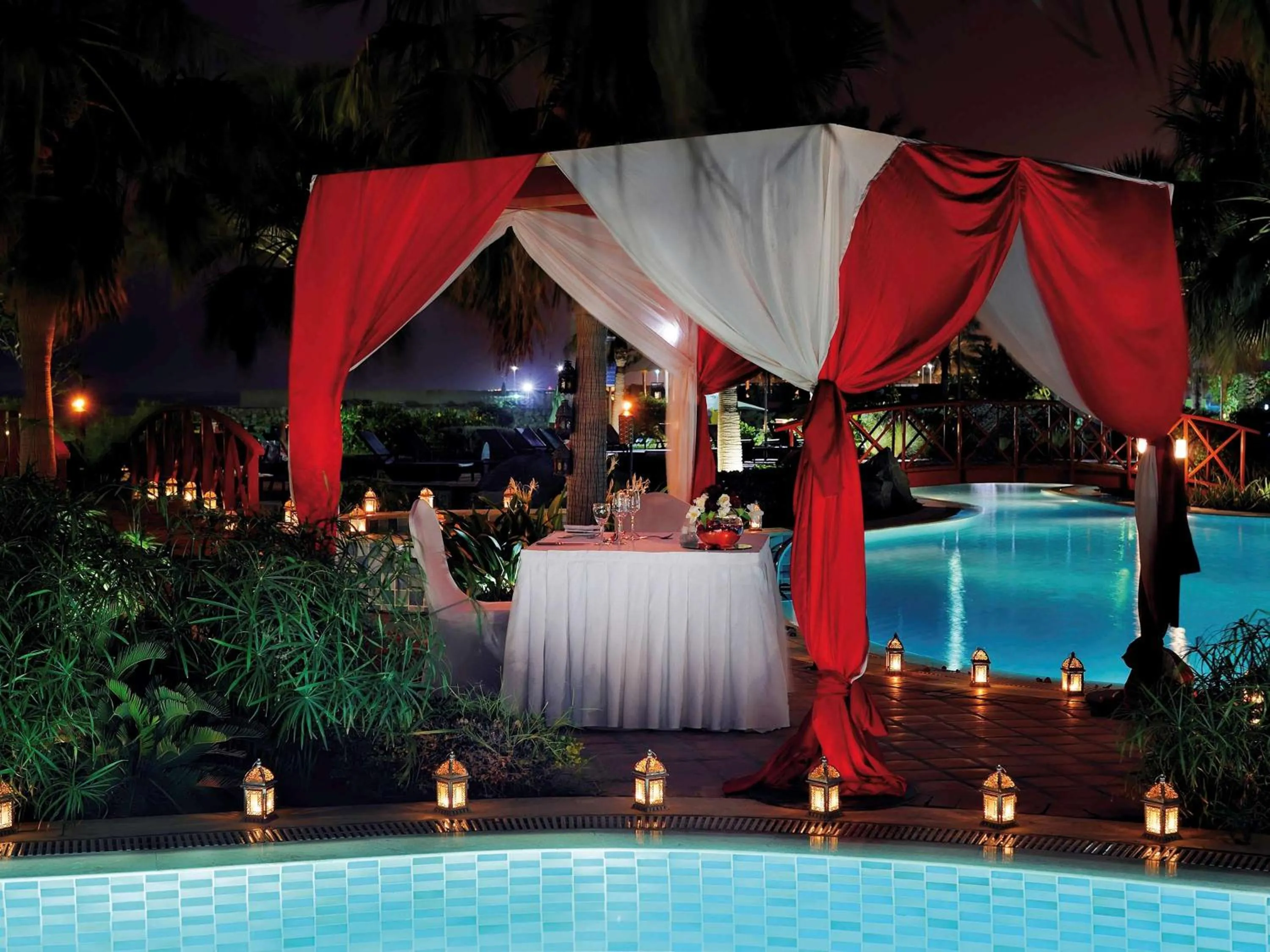 Other in Mövenpick Hotel & Resort Al Bida'a