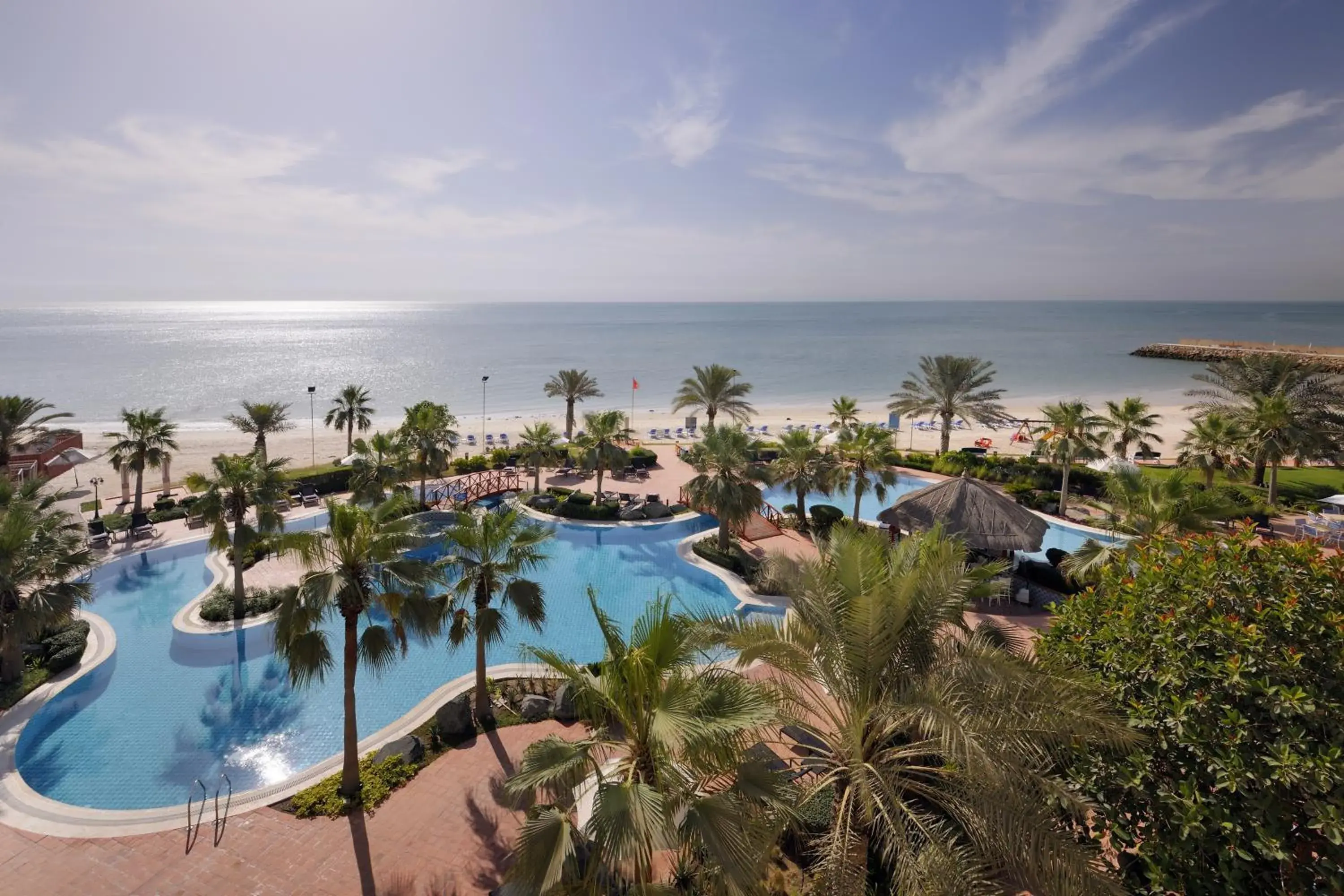 Mövenpick Hotel & Resort Al Bida'a Mövenpick Hotel & Resort Al Bida'a