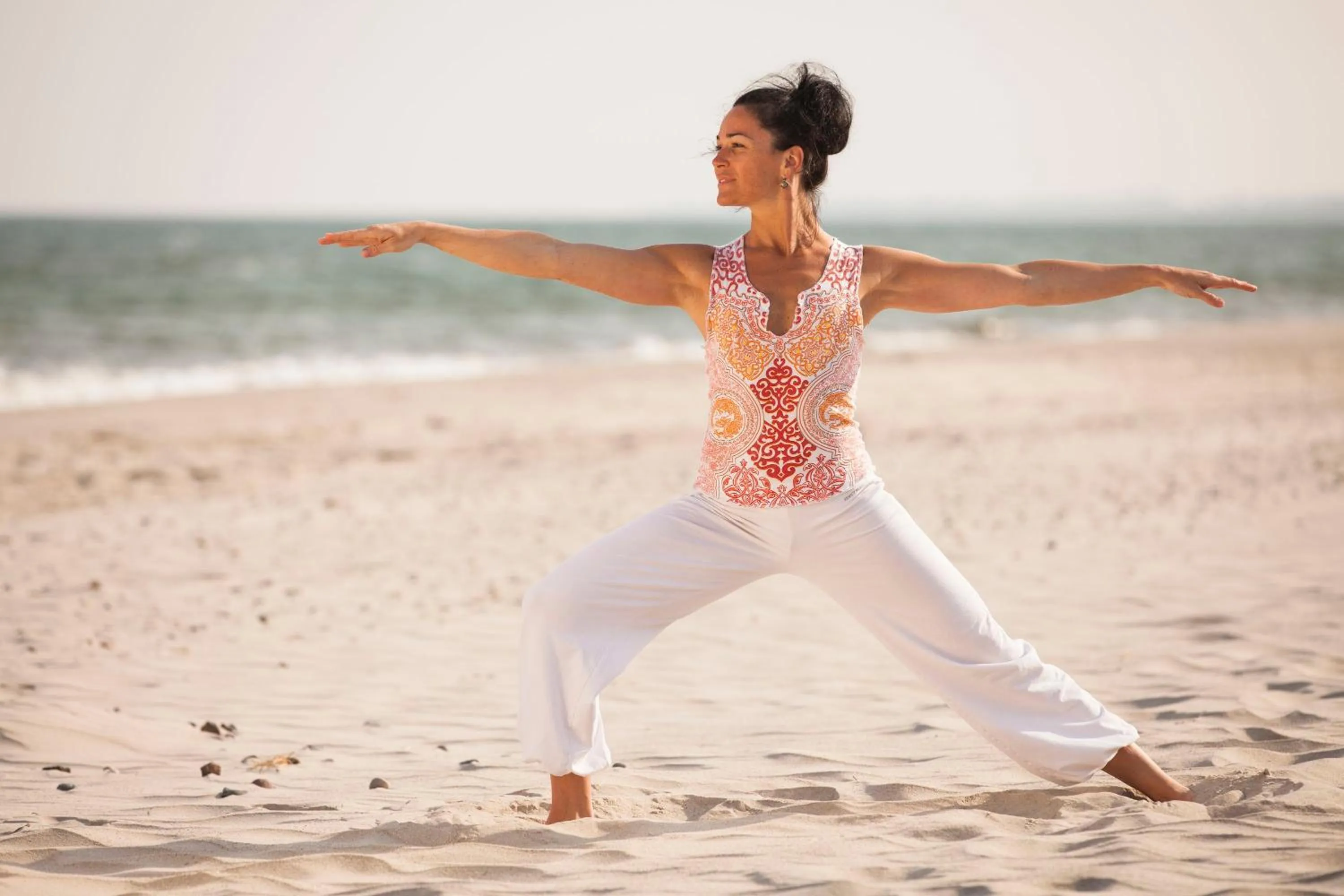 People in Ferienwohnungen Fischland