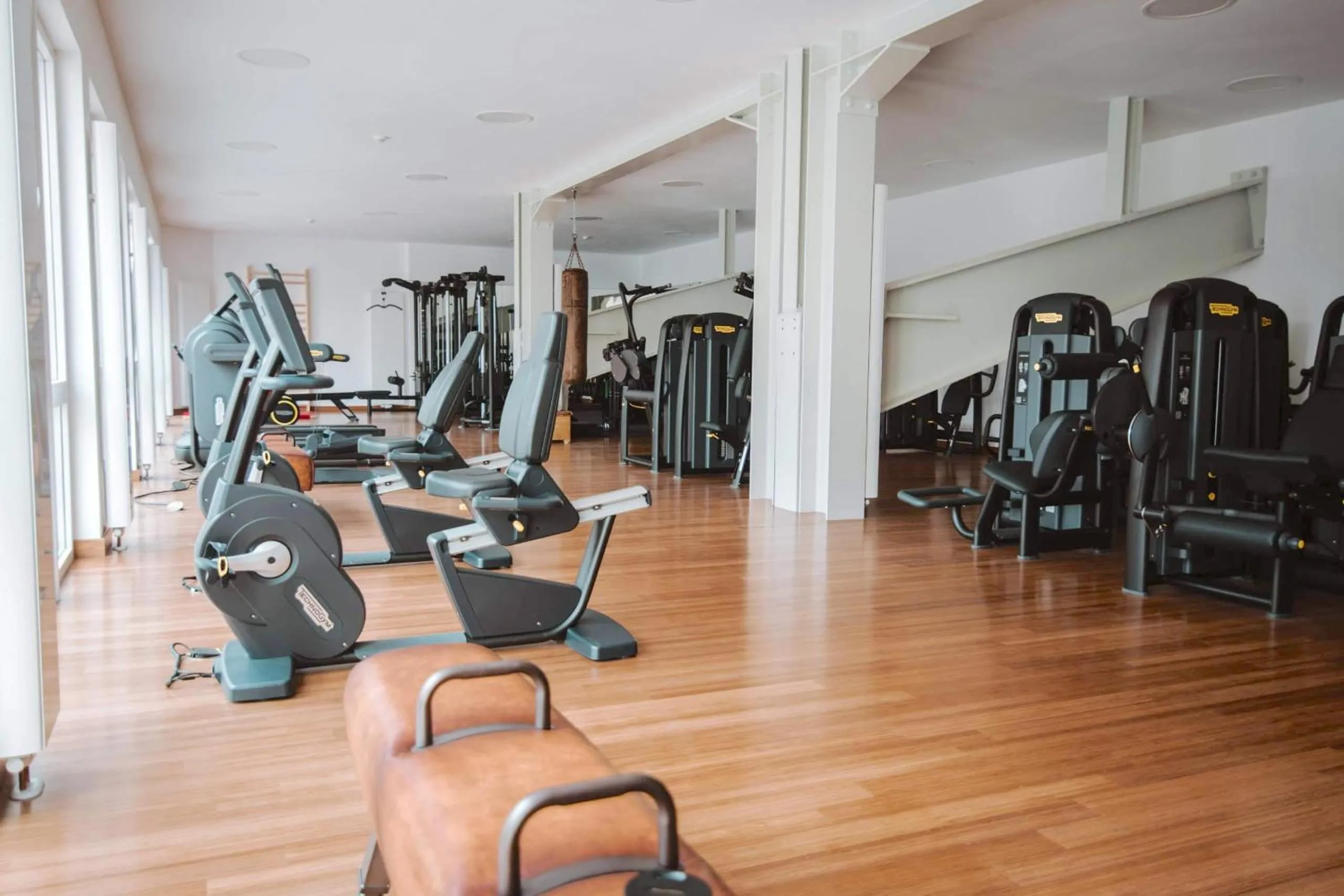 Sports in Ferienwohnungen Fischland