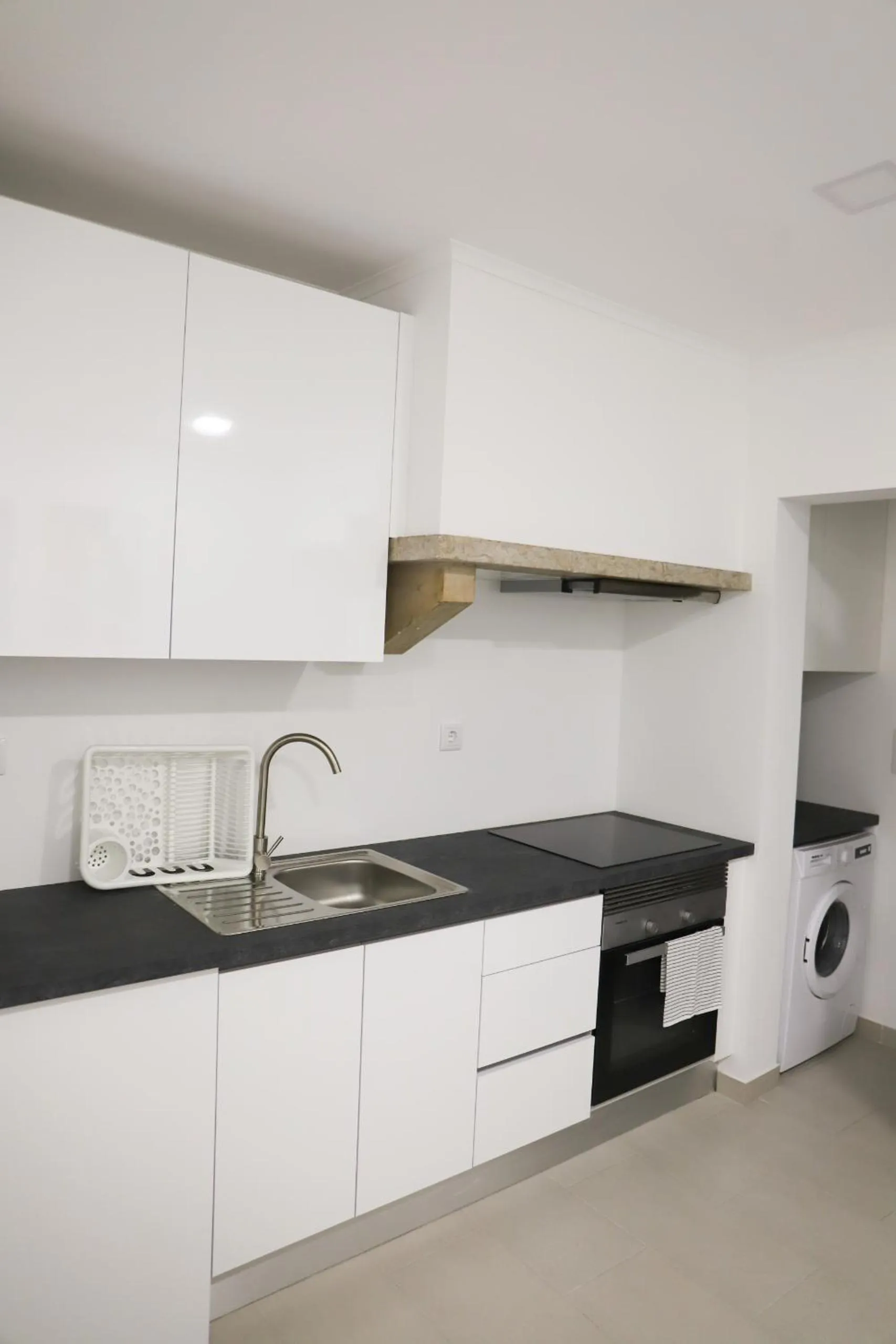 Kitchen or kitchenette in Oriente DNA Studios V