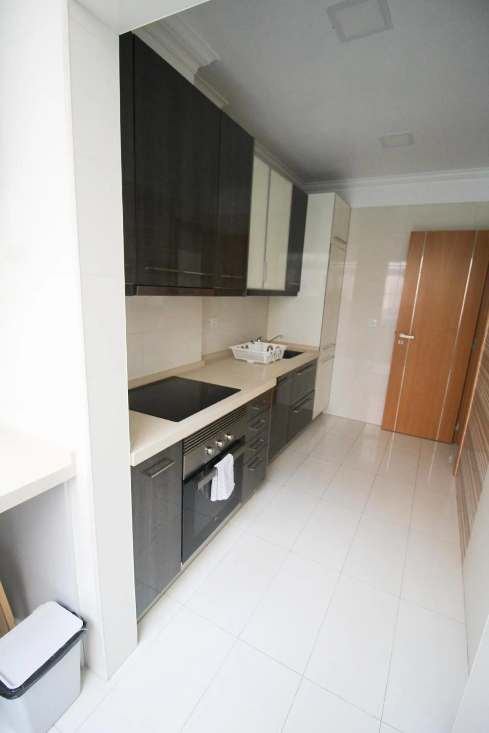 Kitchen or kitchenette in Oriente DNA Studios V