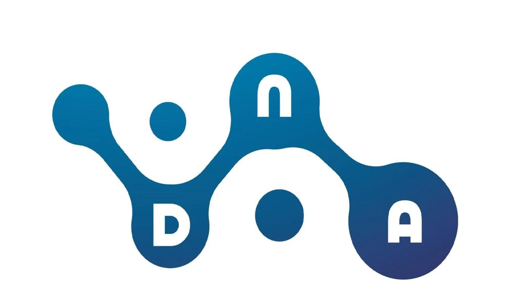 Property logo or sign in Oriente DNA Studios V